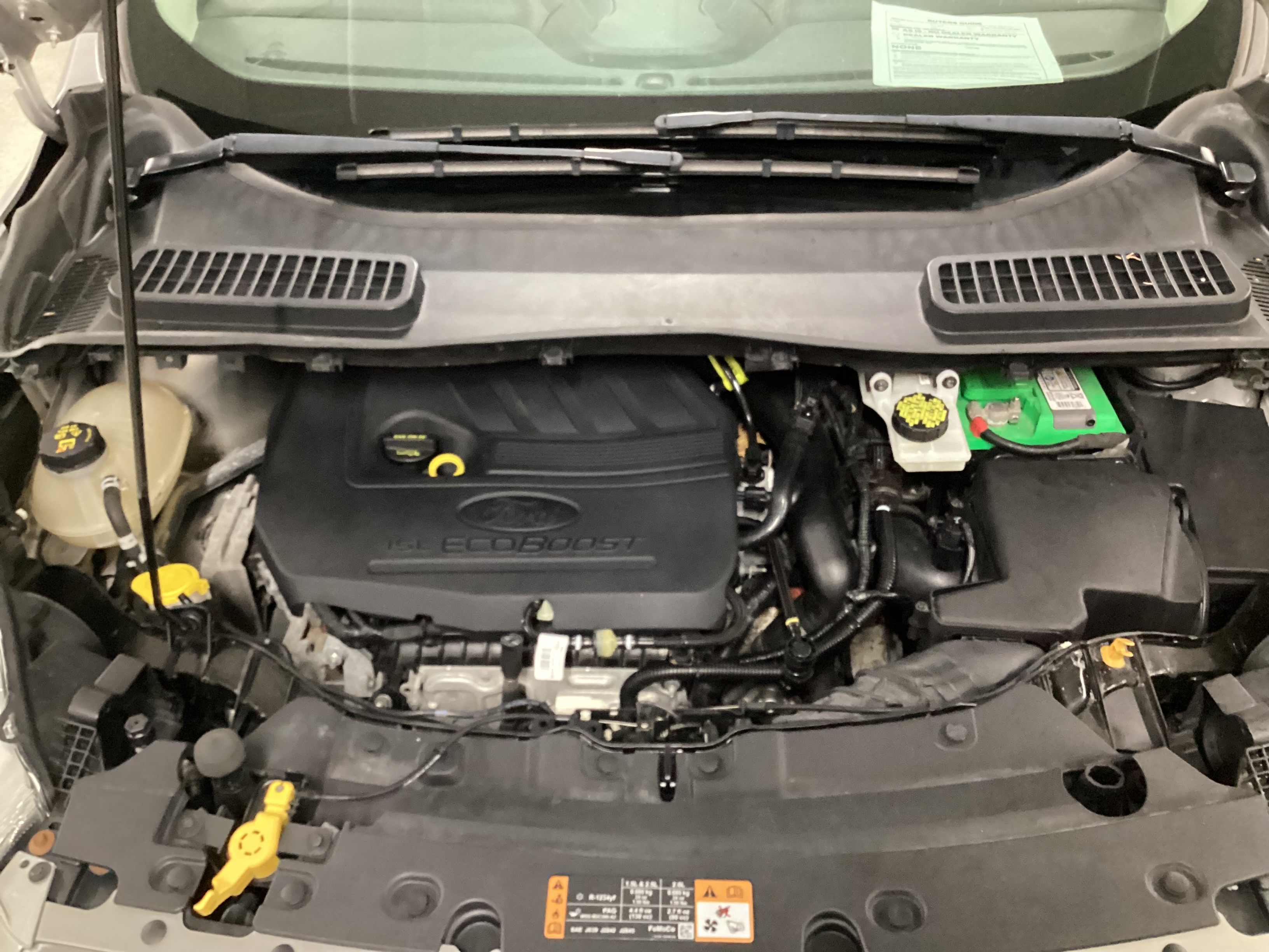 2017 FORD Escape SE - Image 6