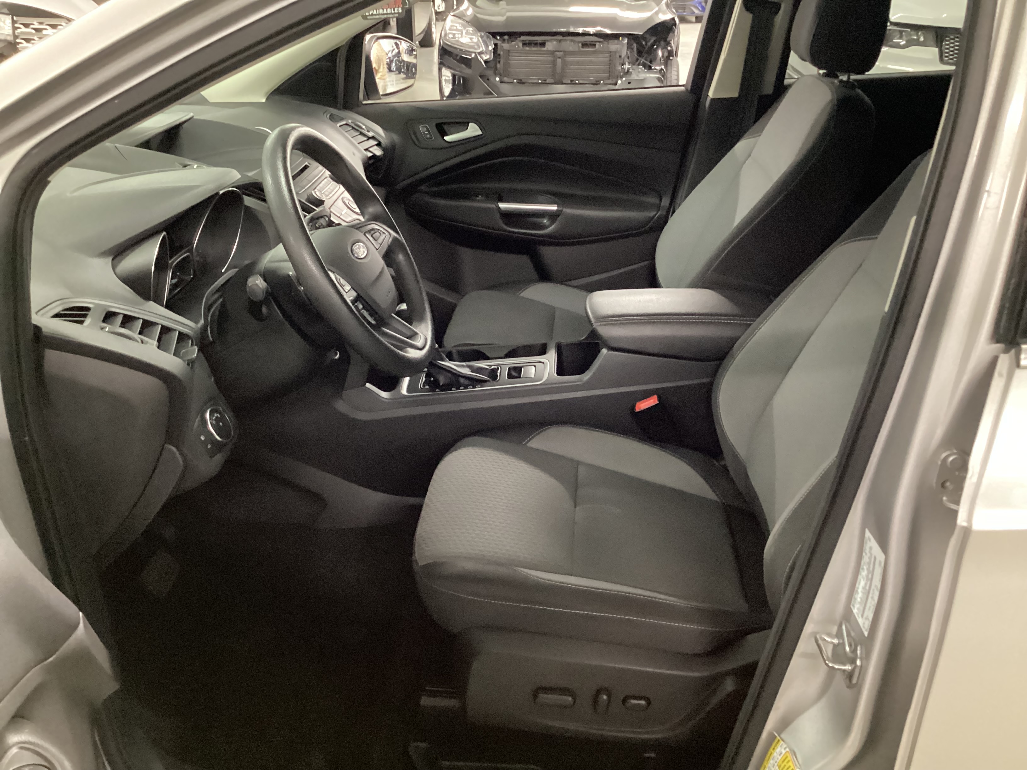 2017 FORD Escape SE - Image 8
