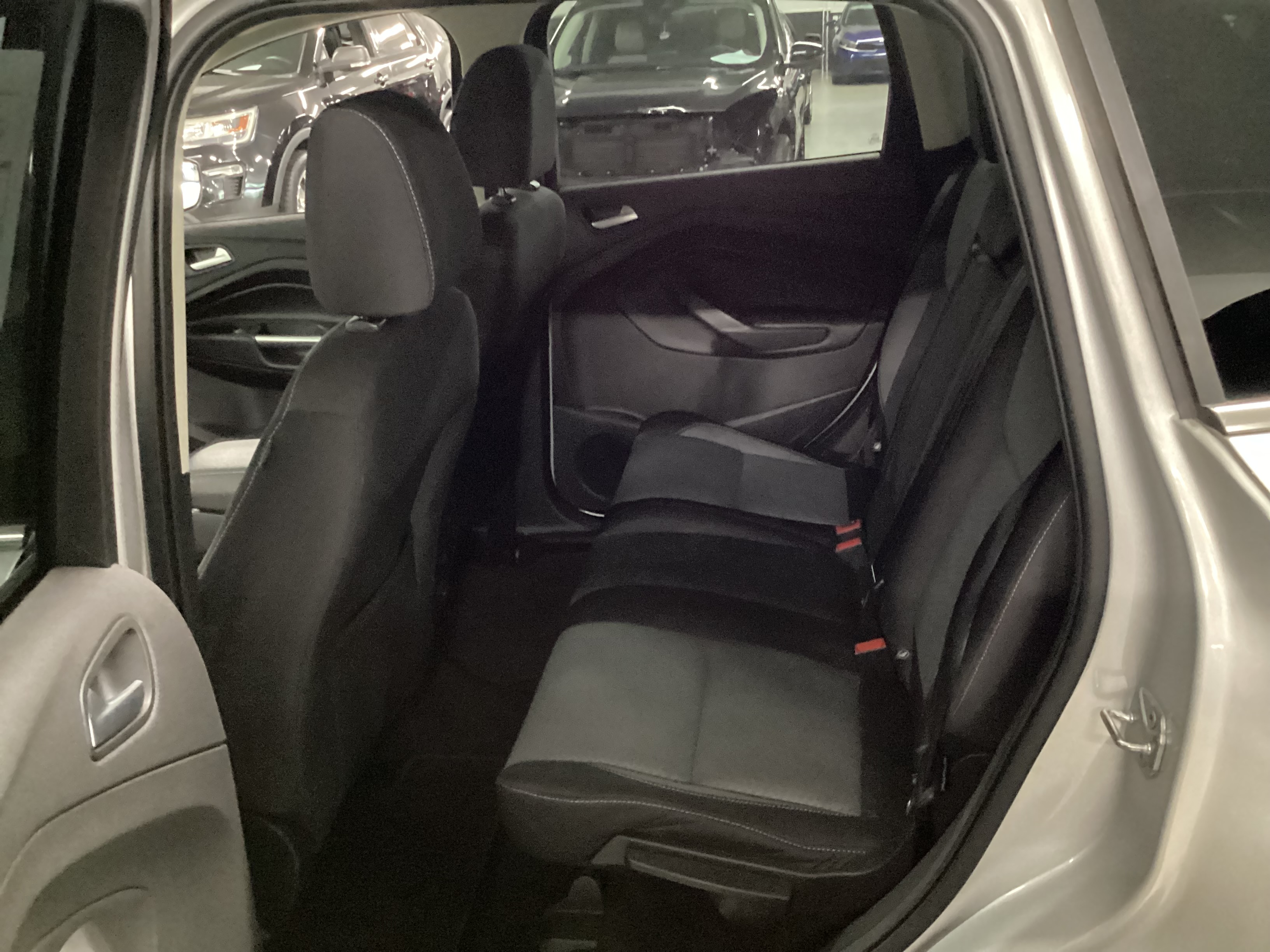2017 FORD Escape SE - Image 9