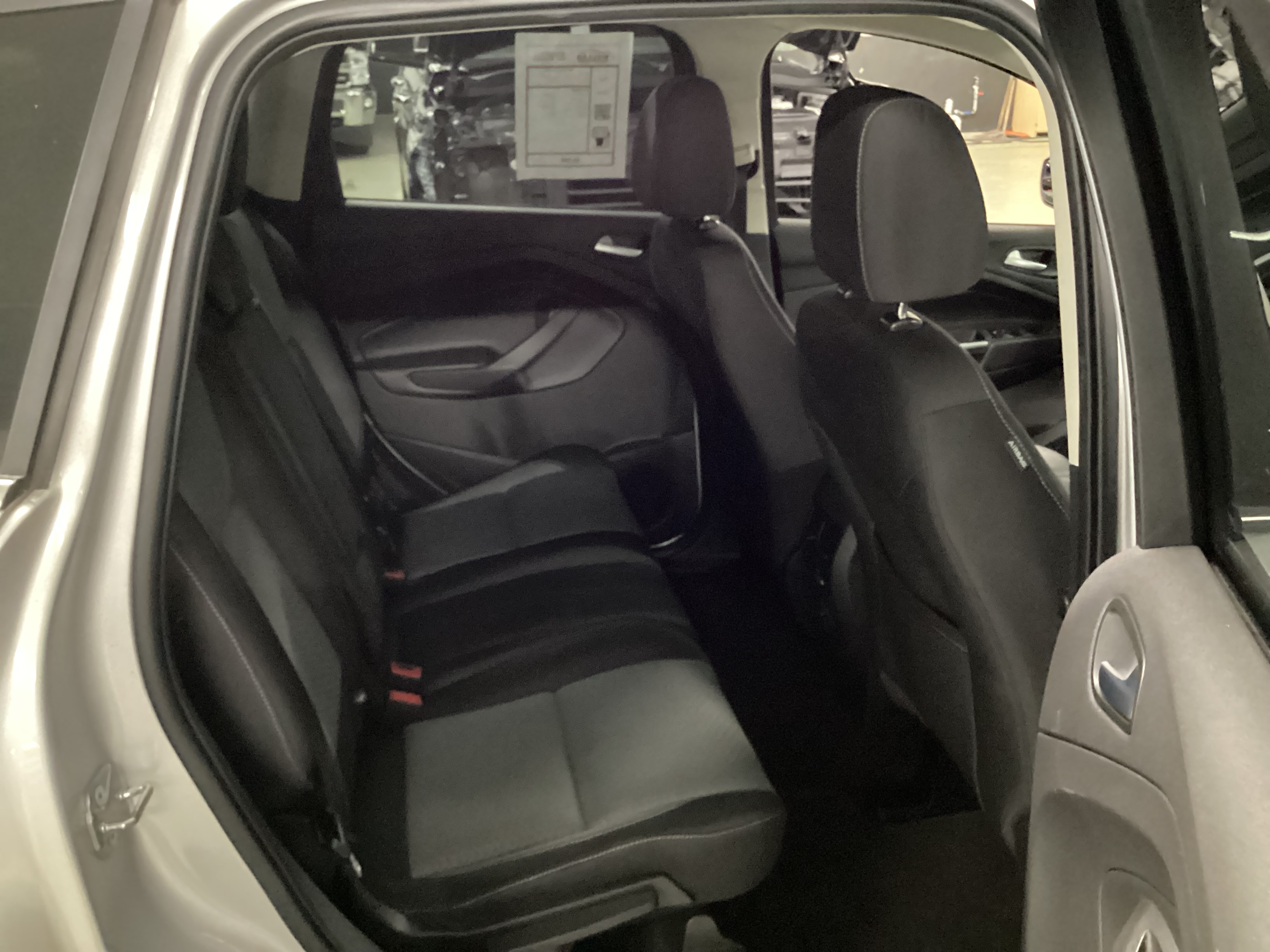 2017 FORD Escape SE - Image 10