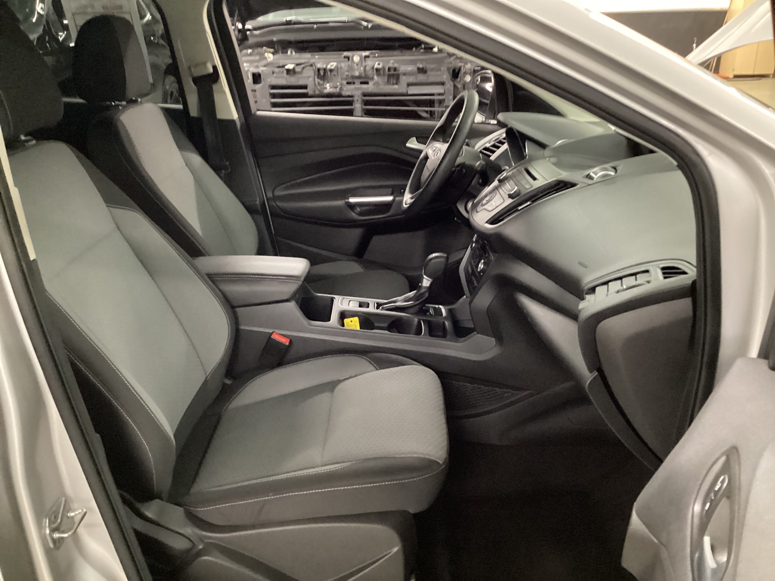 2017 FORD Escape SE - Image 11
