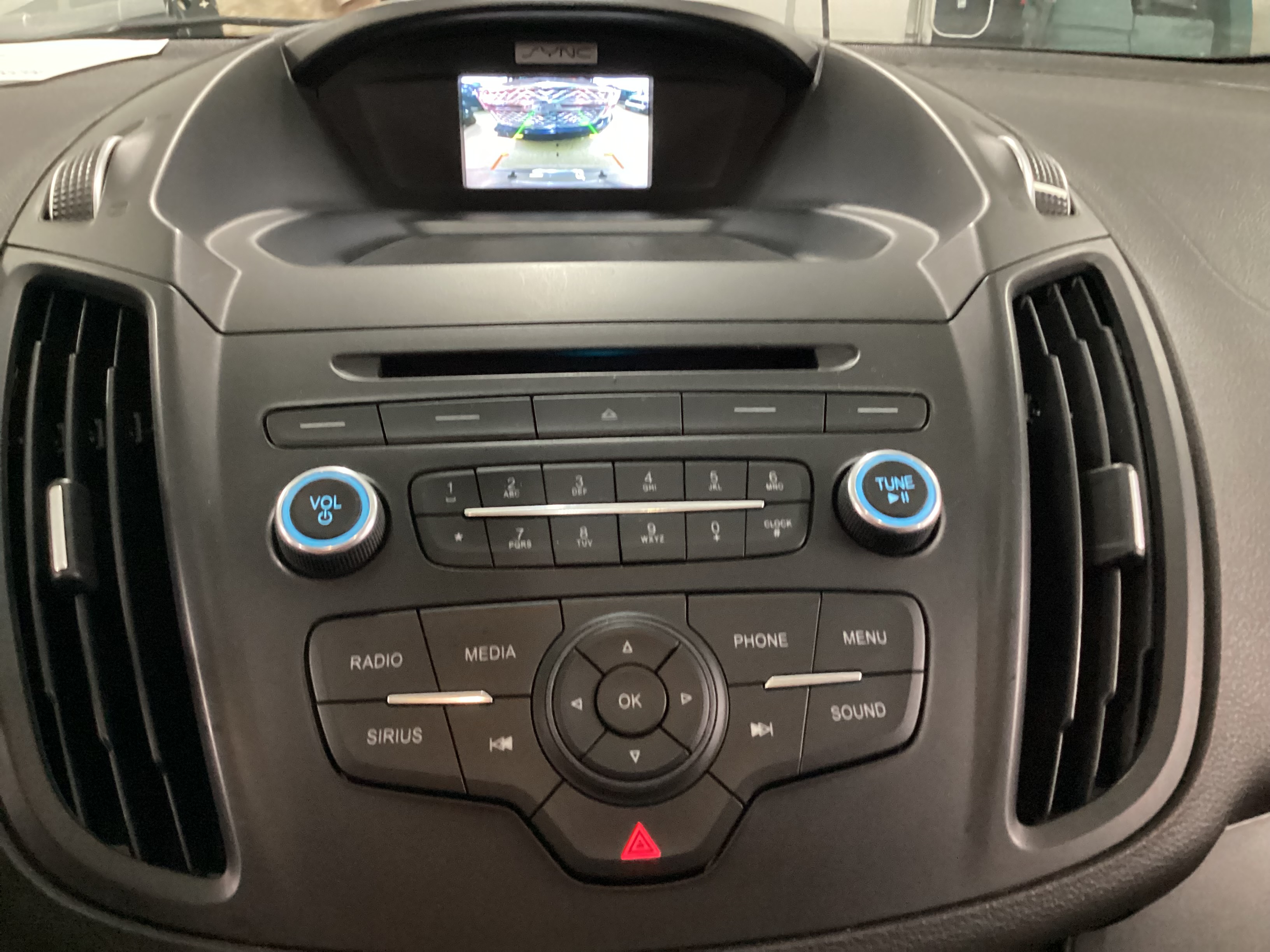 2017 FORD Escape SE - Image 13