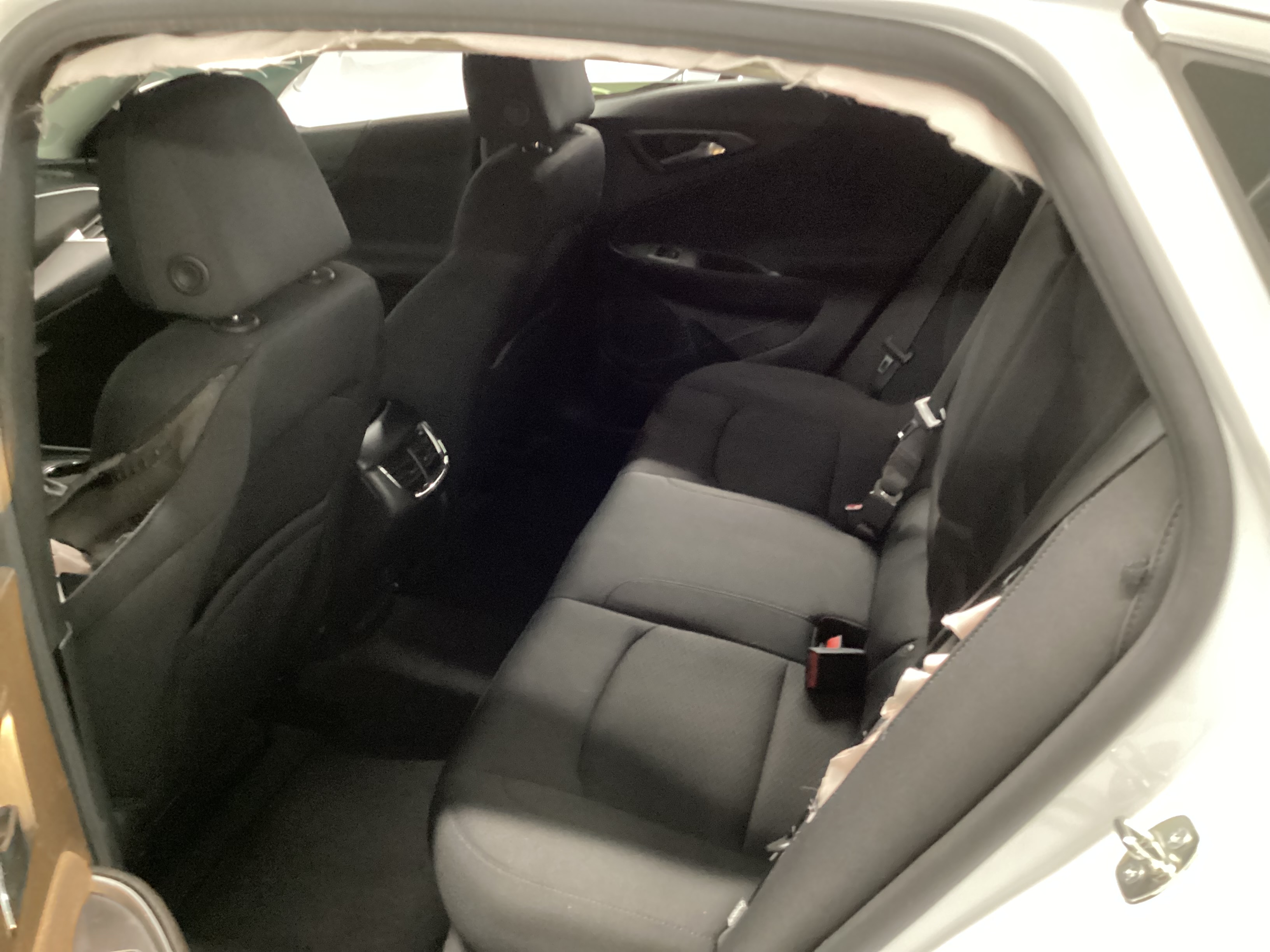 2020 CHEVROLET Malibu LT - Image 7