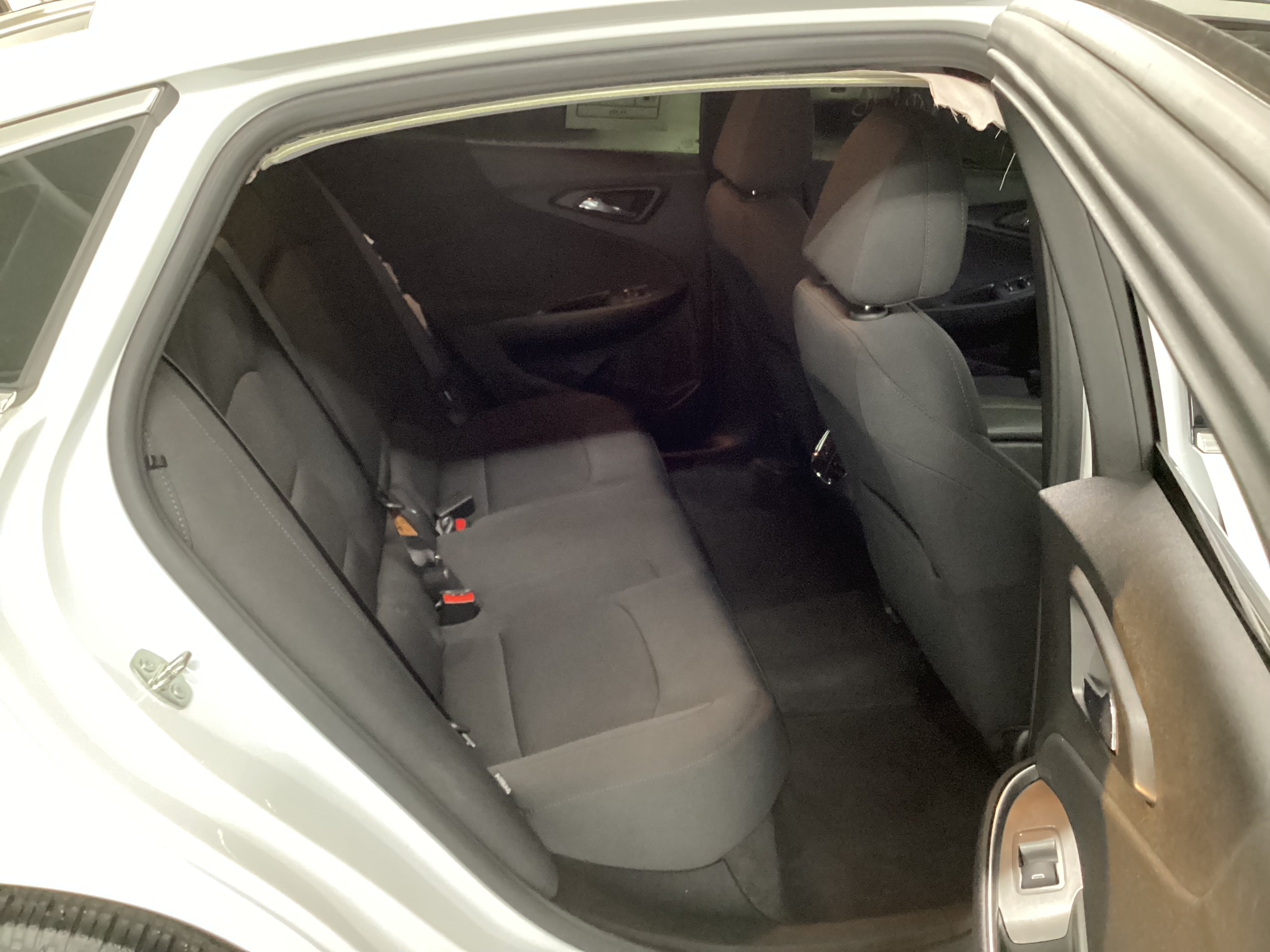 2020 CHEVROLET Malibu LT - Image 9