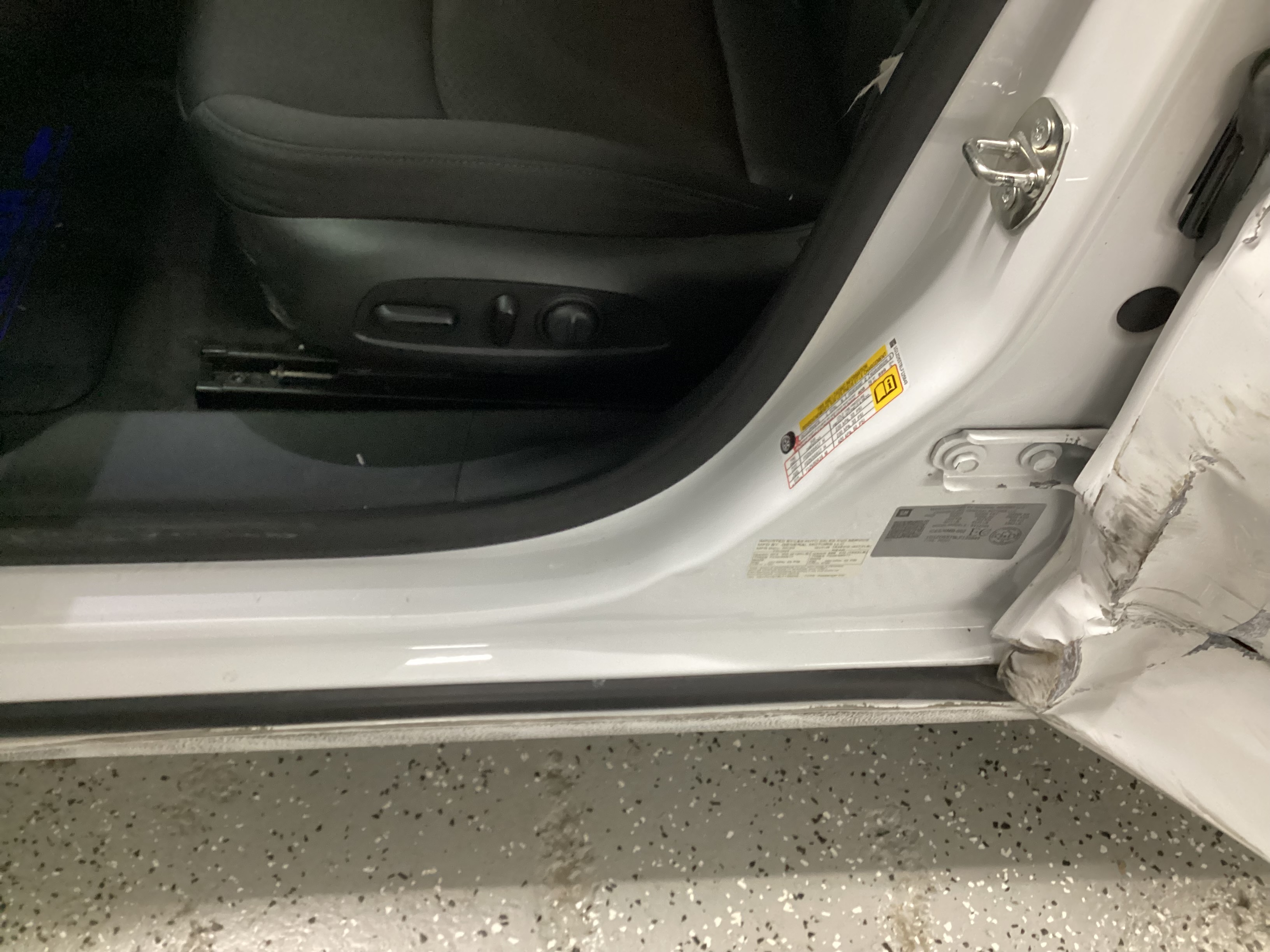 2020 CHEVROLET Malibu LT - Image 14