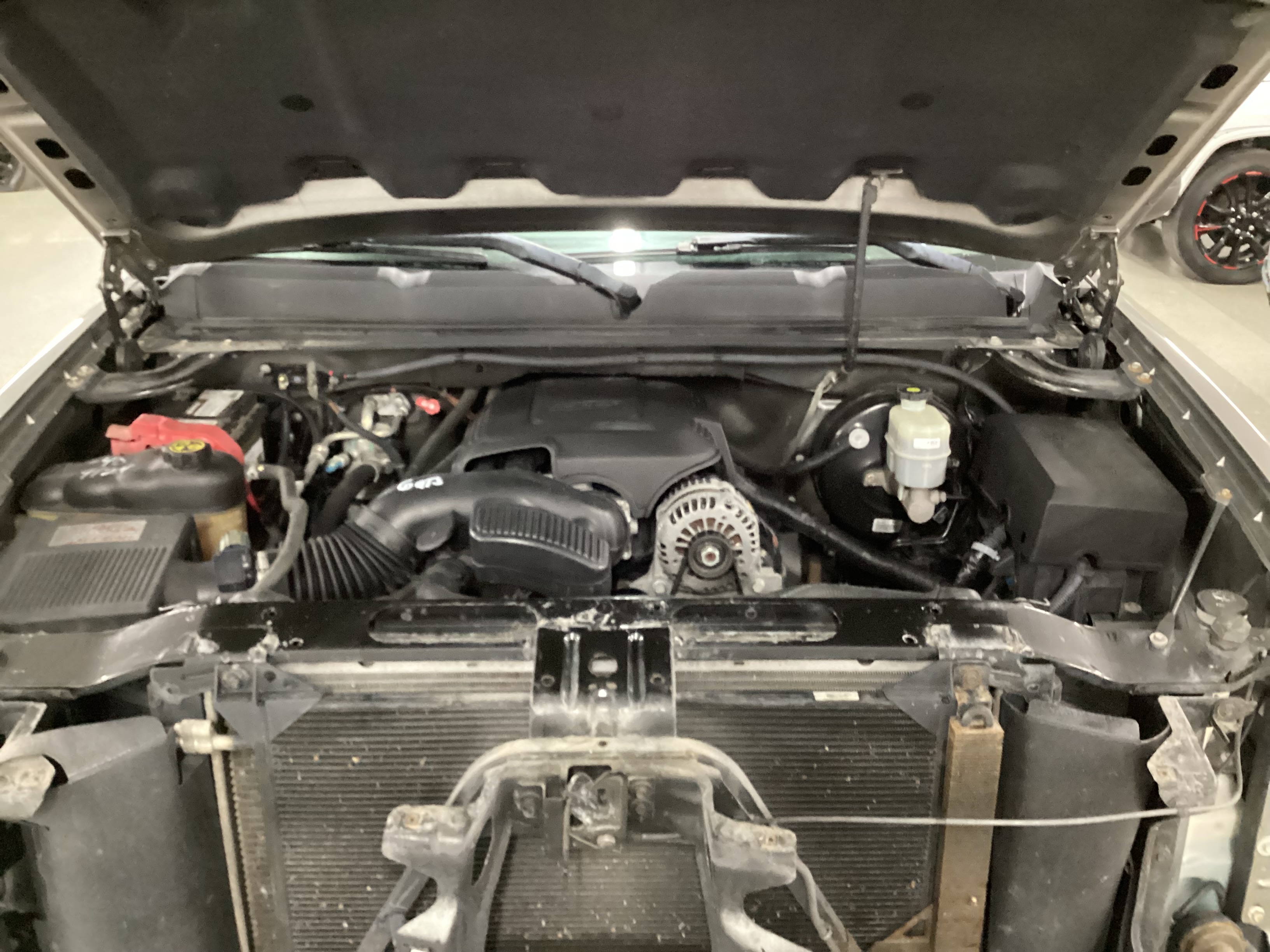 2009 CHEVROLET Silverado LT Crew Cab - Image 11