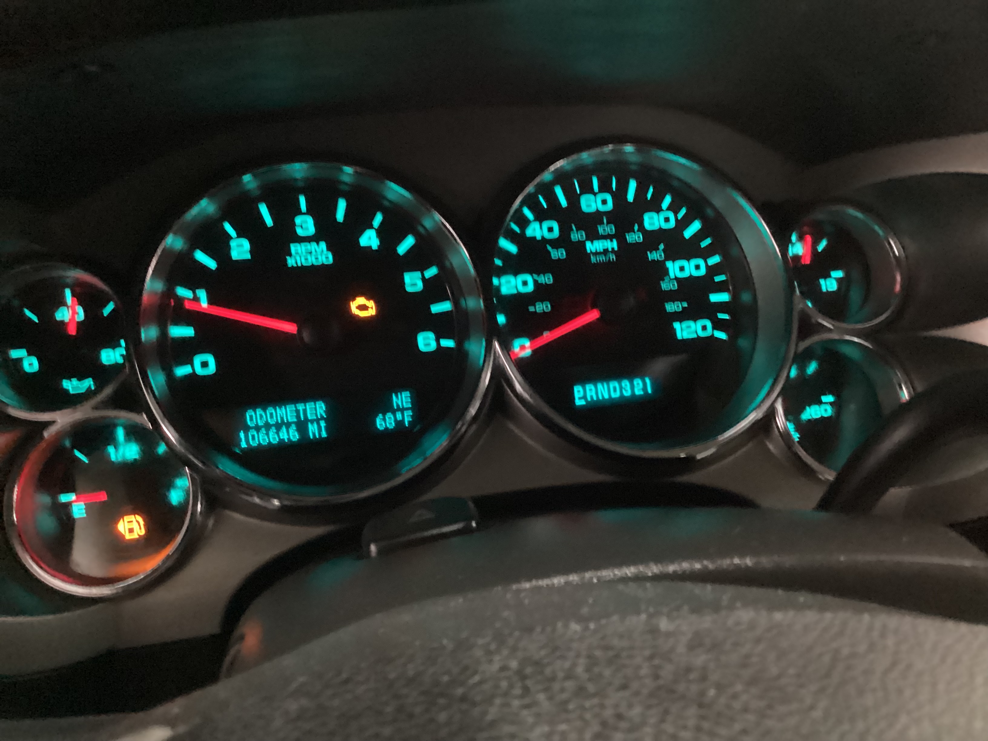 2009 CHEVROLET Silverado LT Crew Cab - Image 12