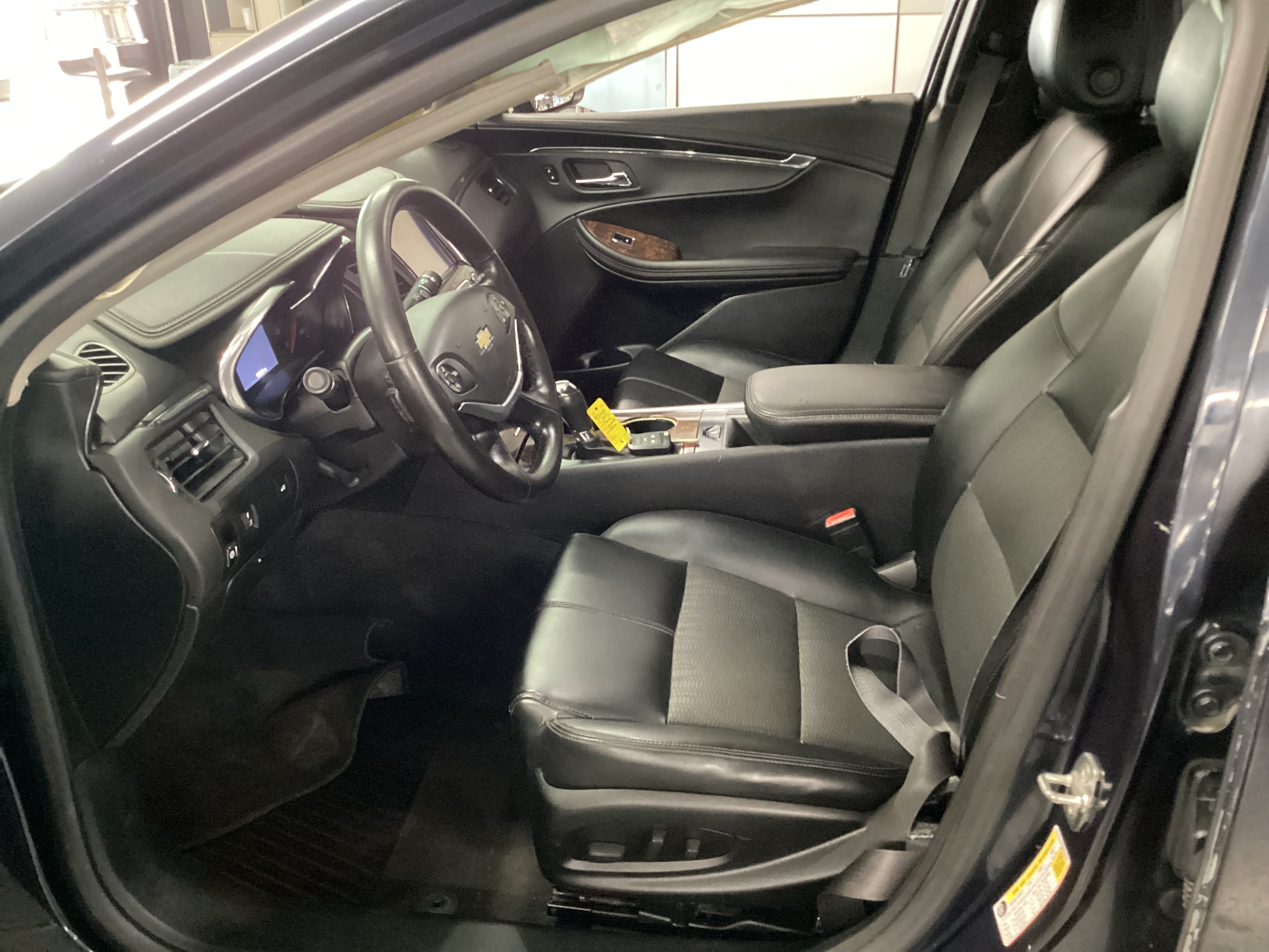 2014 CHEVROLET Impala 2LT - Image 5