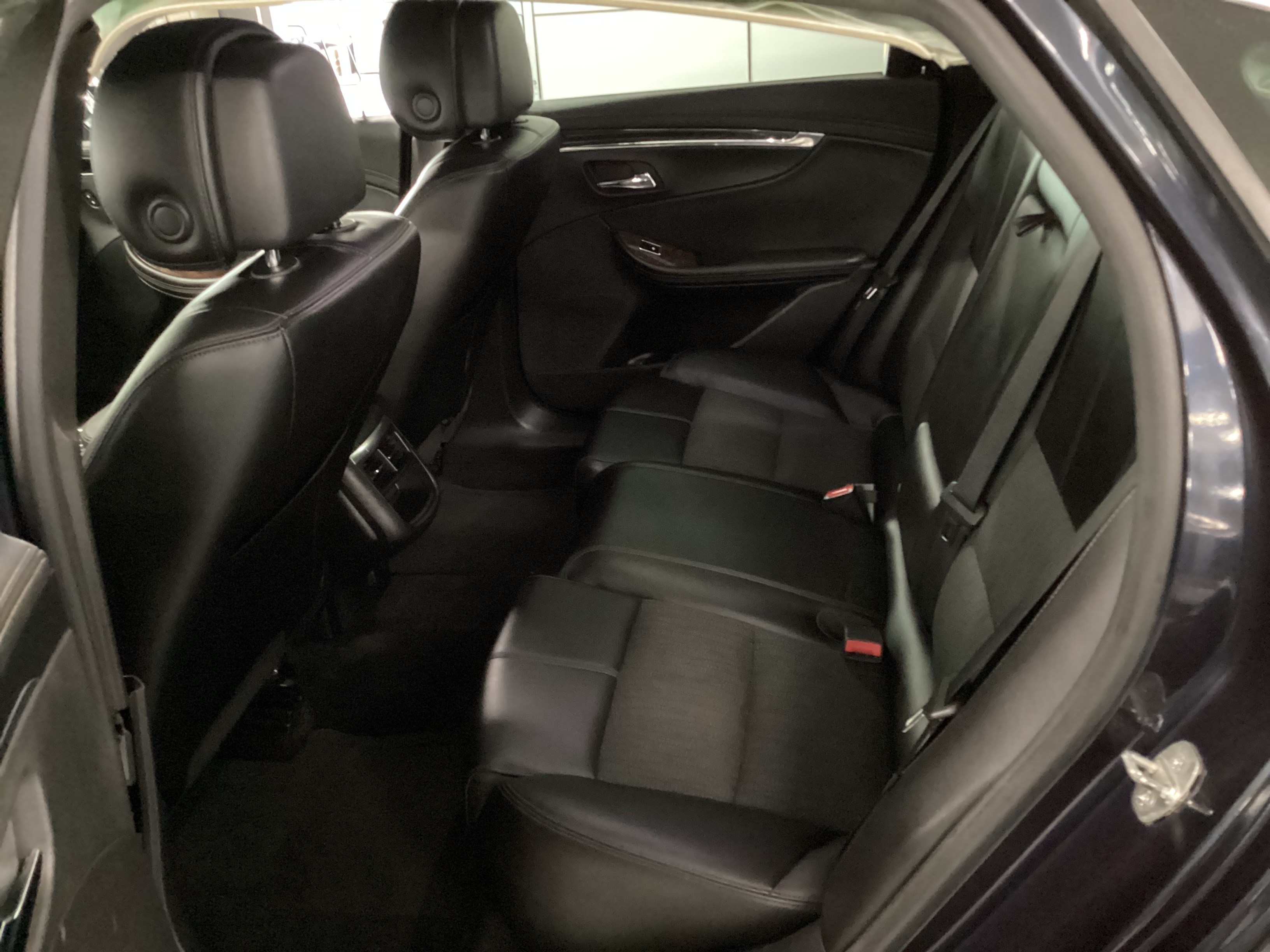 2014 CHEVROLET Impala 2LT - Image 6