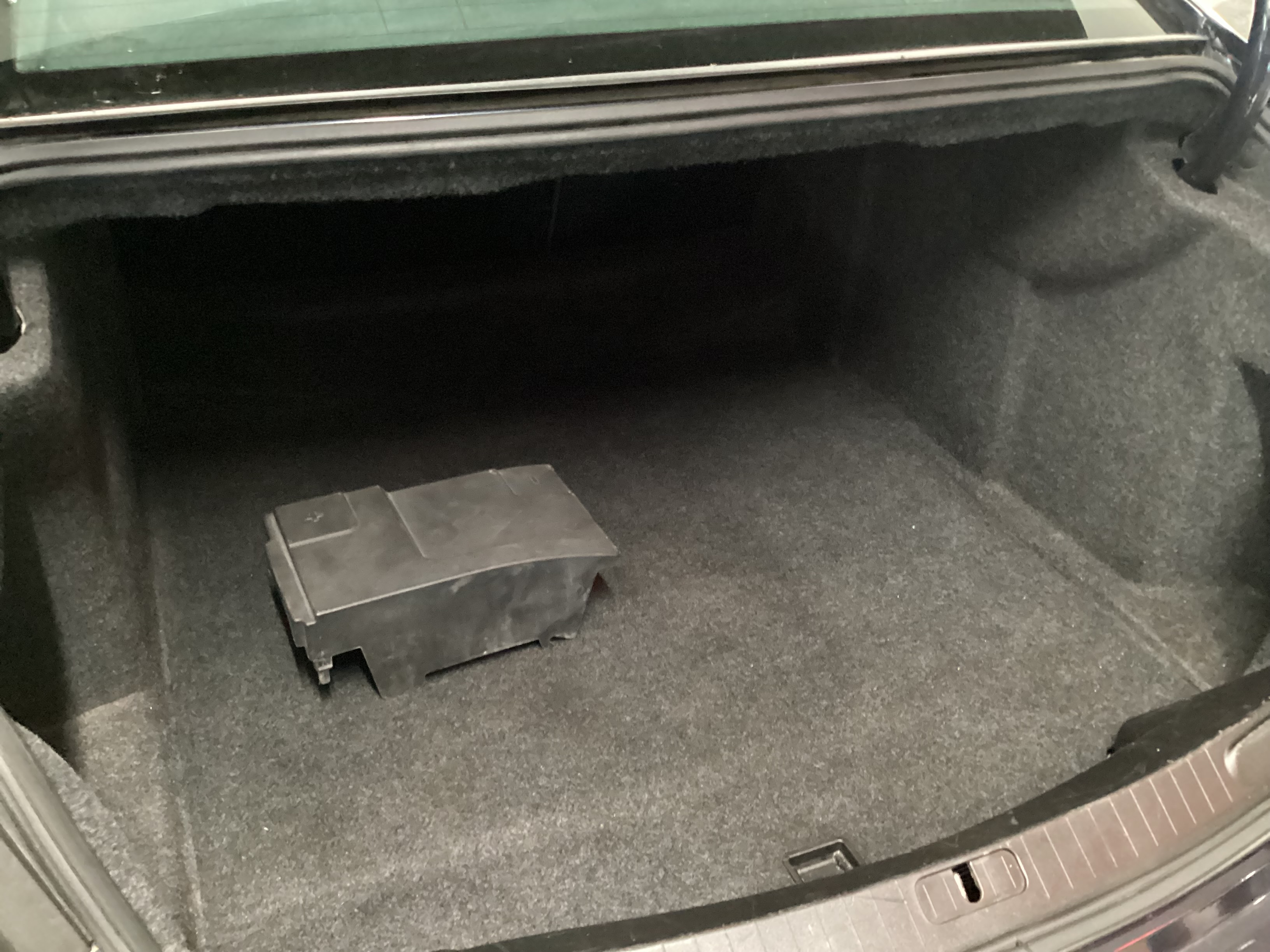 2014 CHEVROLET Impala 2LT - Image 7