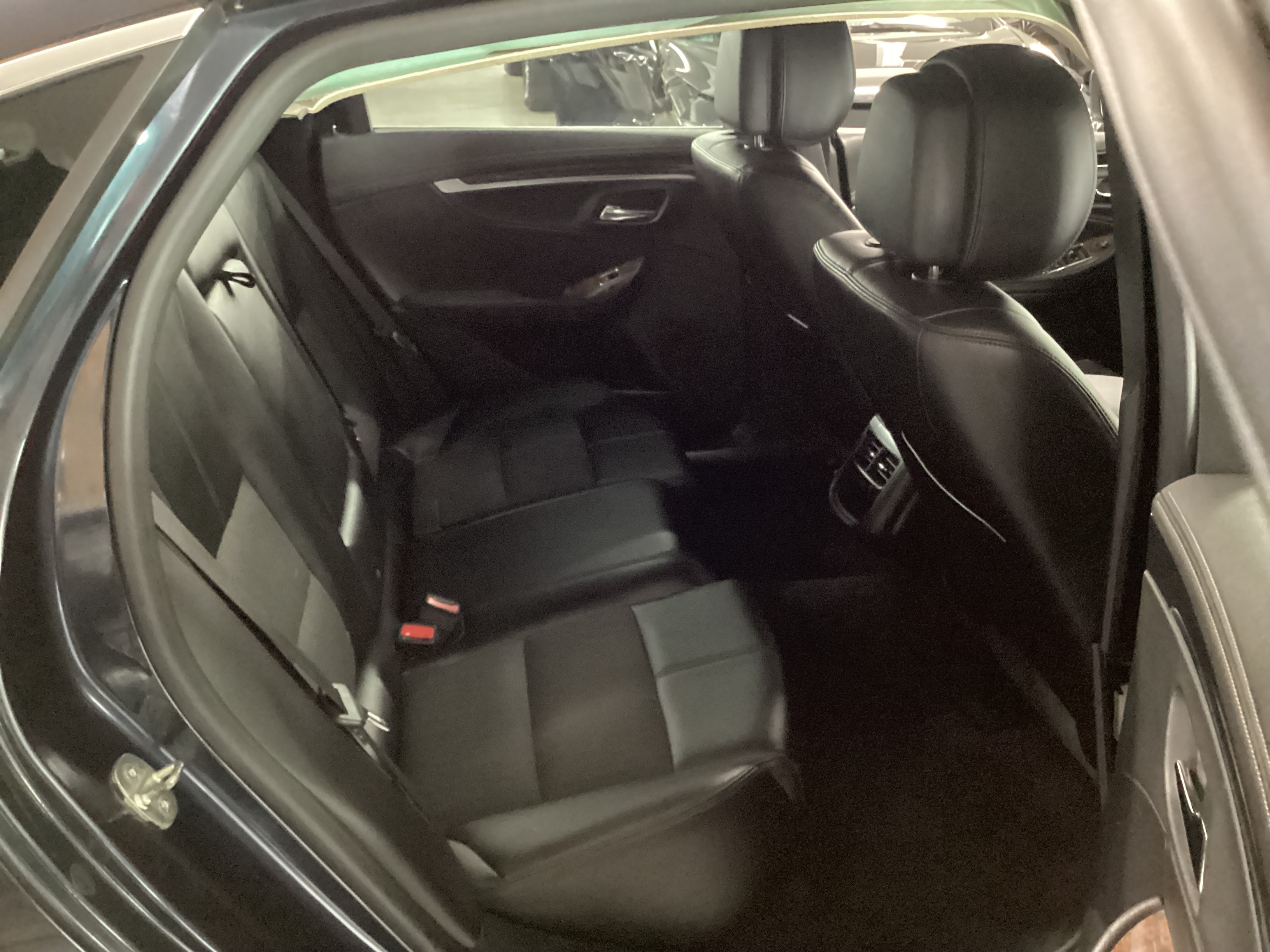 2014 CHEVROLET Impala 2LT - Image 8