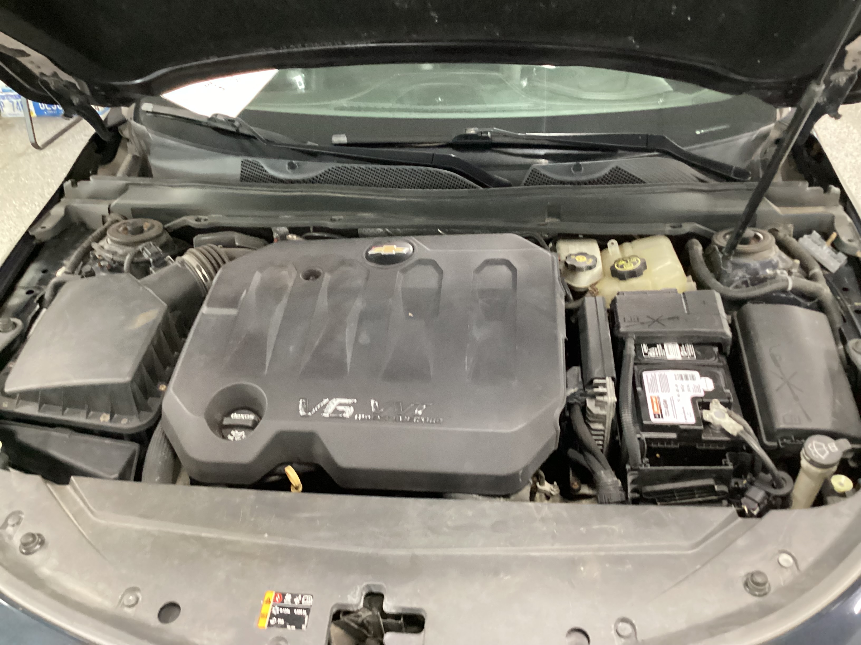 2014 CHEVROLET Impala 2LT - Image 10