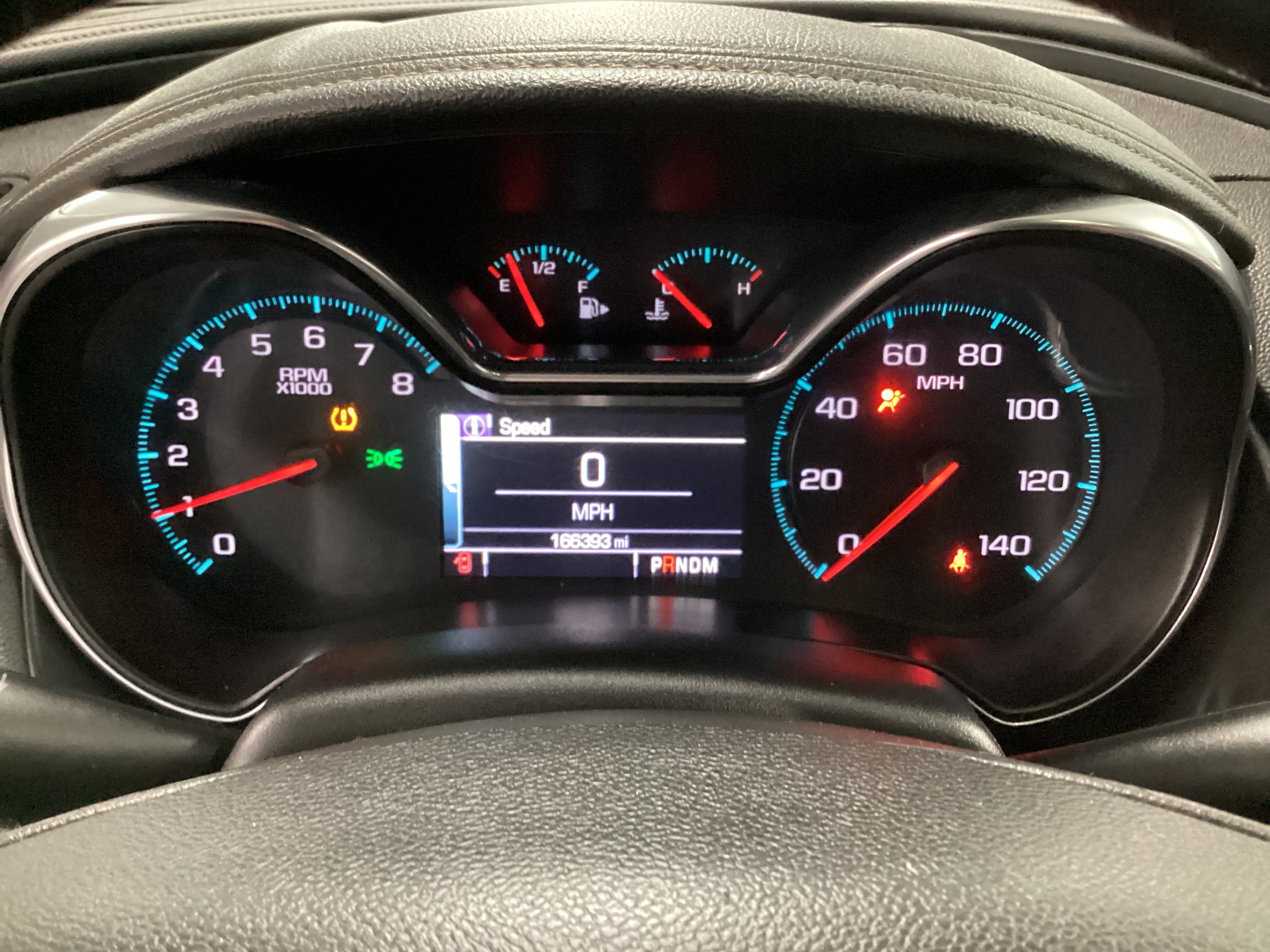 2014 CHEVROLET Impala 2LT - Image 11