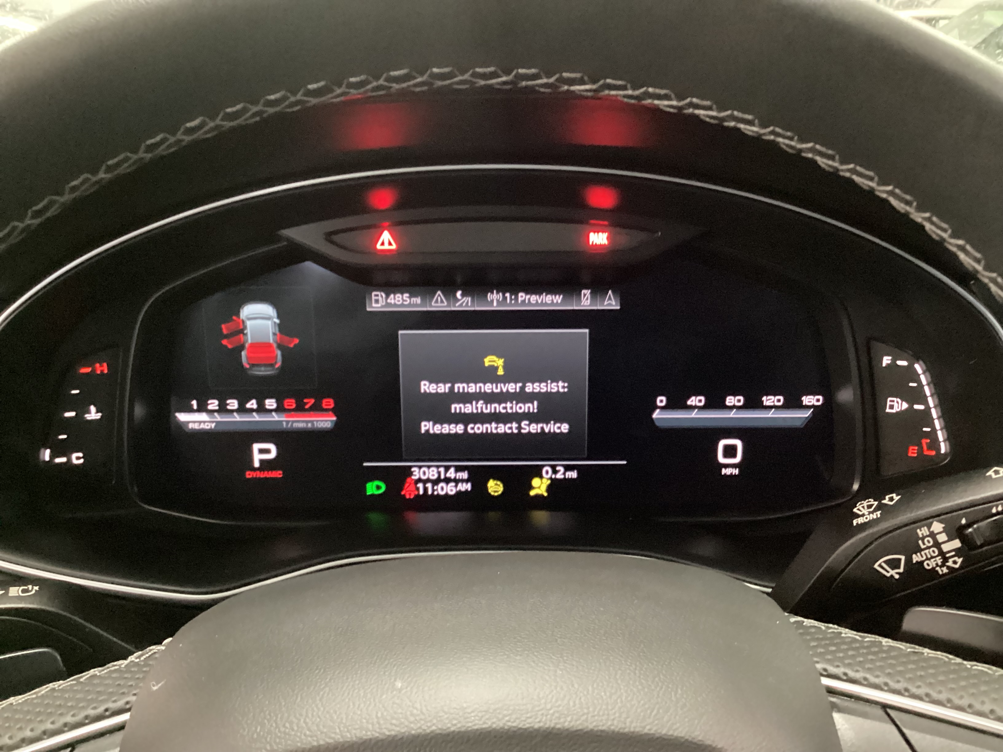 2023 AUDI SQ8 Prestige TFSI AWD - Image 15