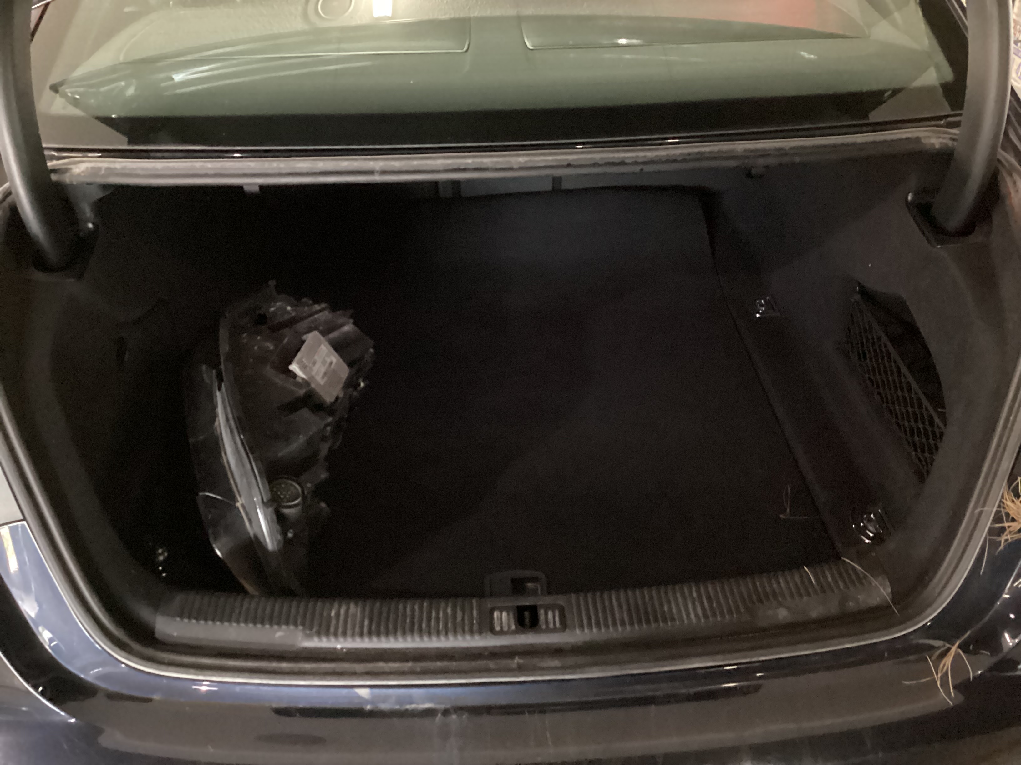2017 AUDI A6 Quattro Premium Plus - Image 11