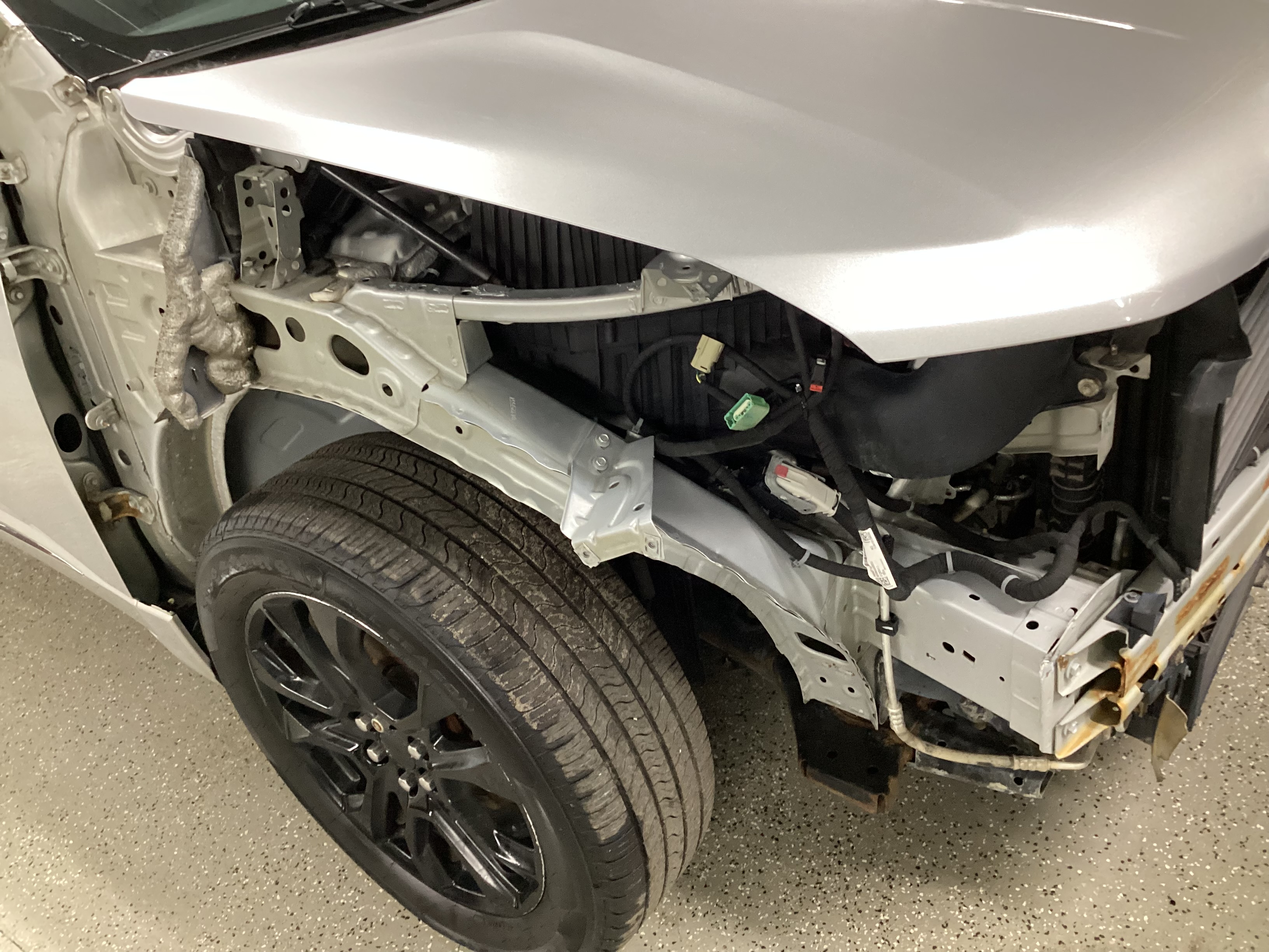2018 CHEVROLET Traverse Premier AWD - Image 5