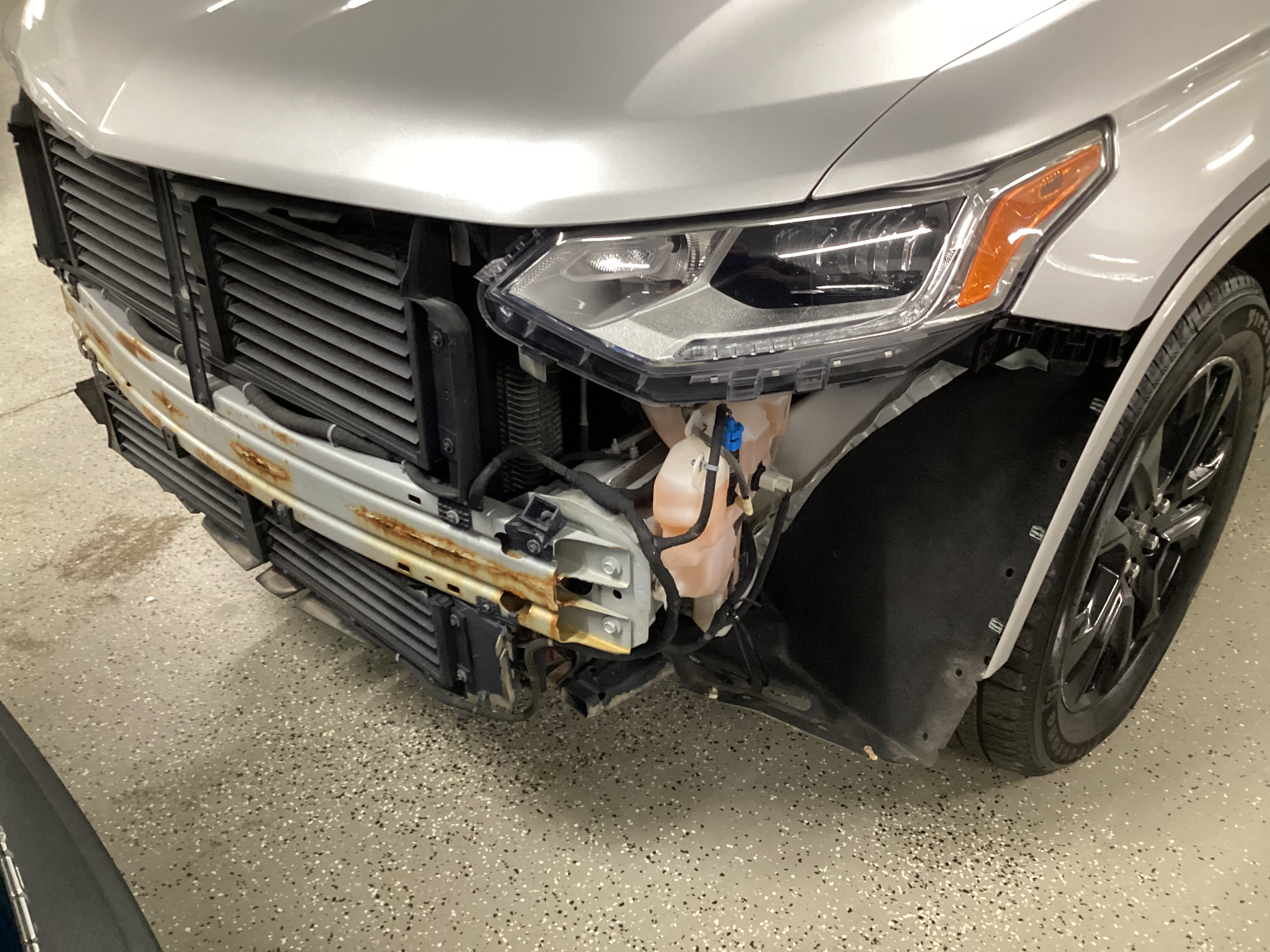 2018 CHEVROLET Traverse Premier AWD - Image 6