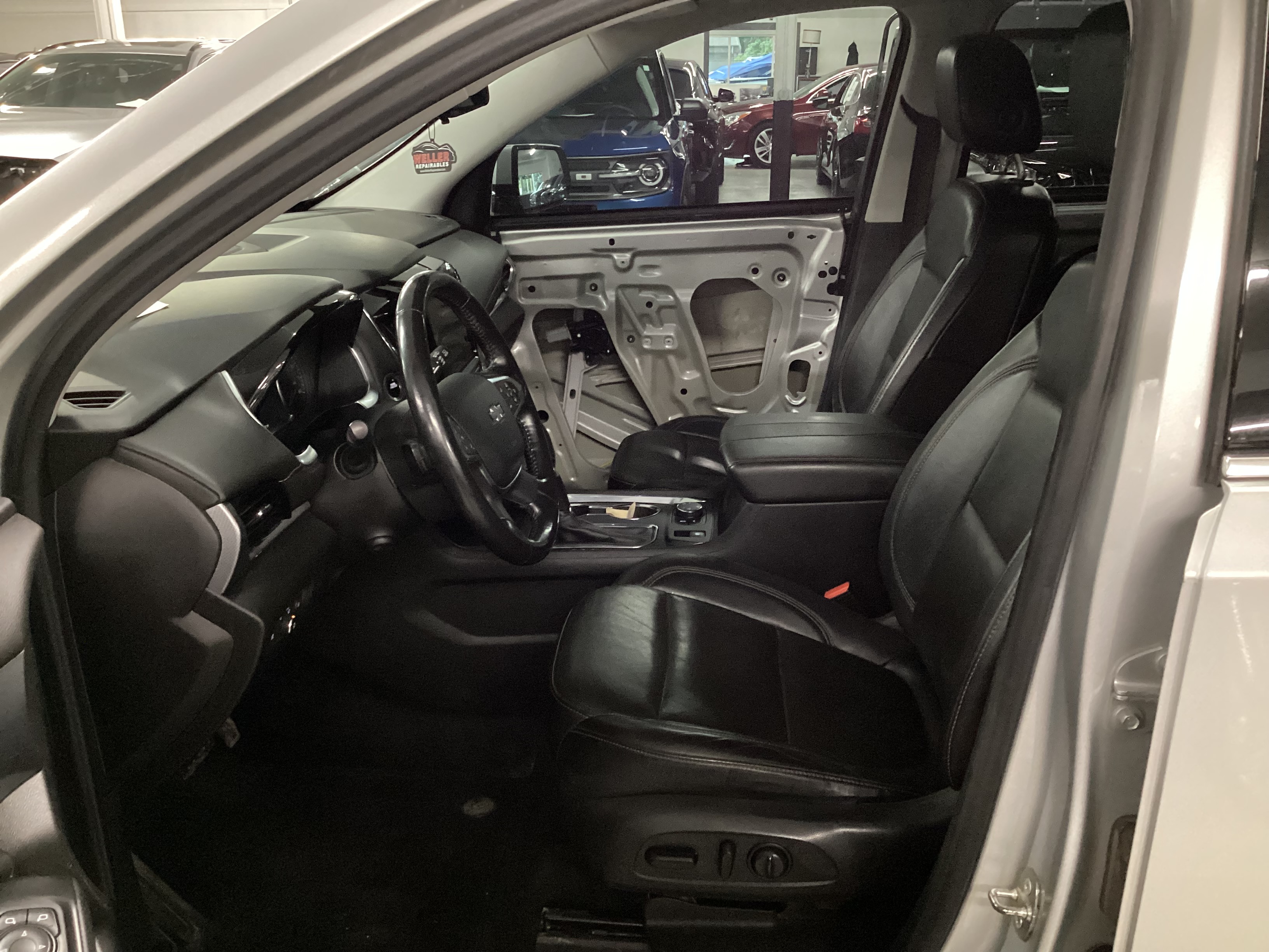 2018 CHEVROLET Traverse Premier AWD - Image 7