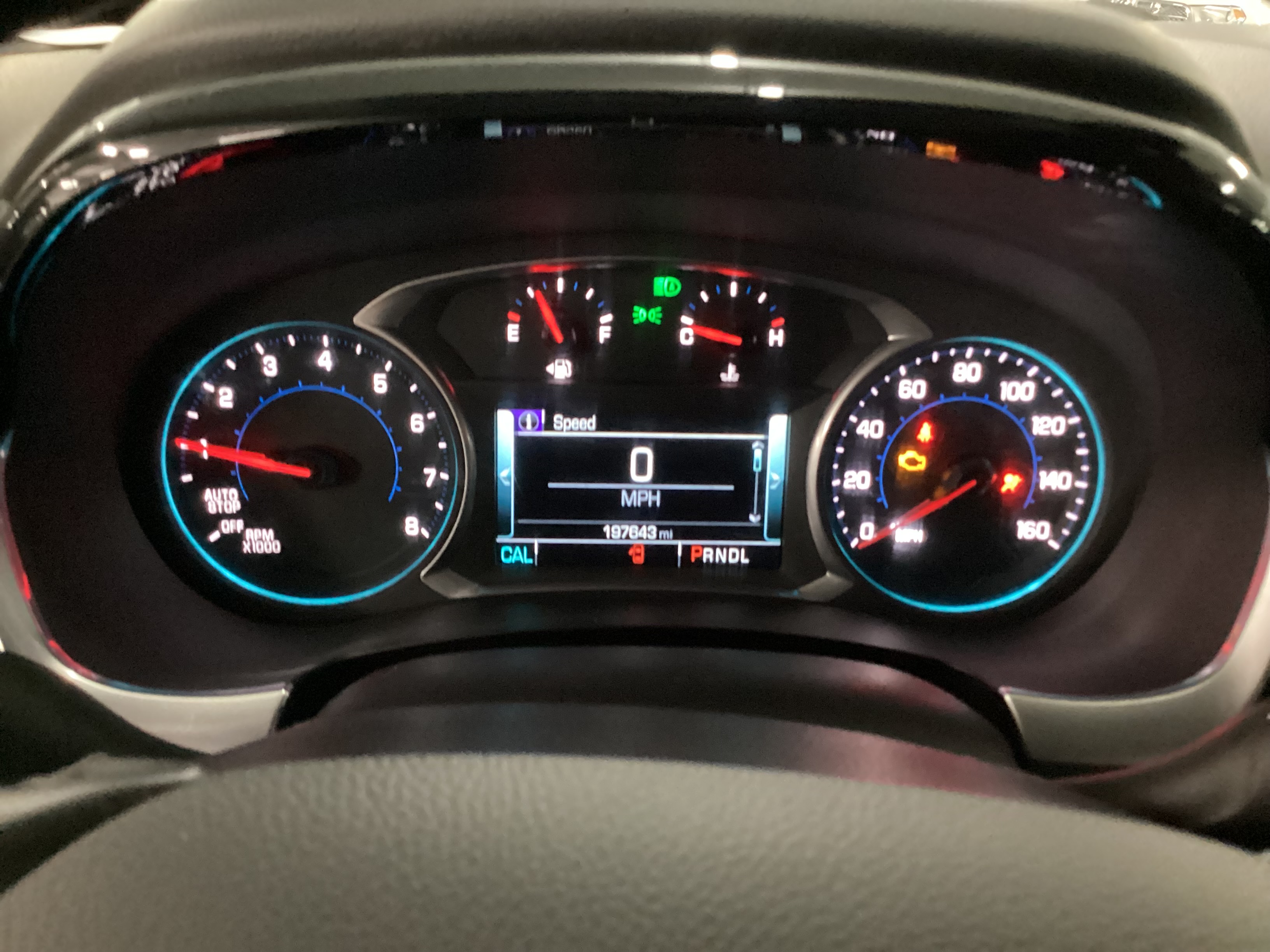 2018 CHEVROLET Traverse Premier AWD - Image 11