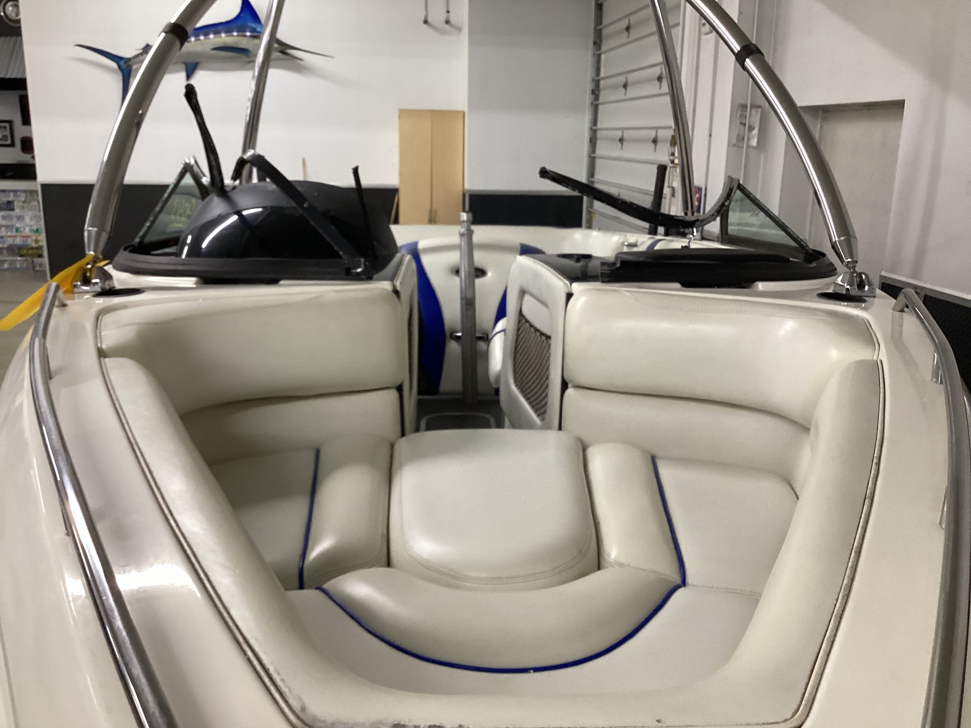 2000 MALIBU Sunsetter - Image 4