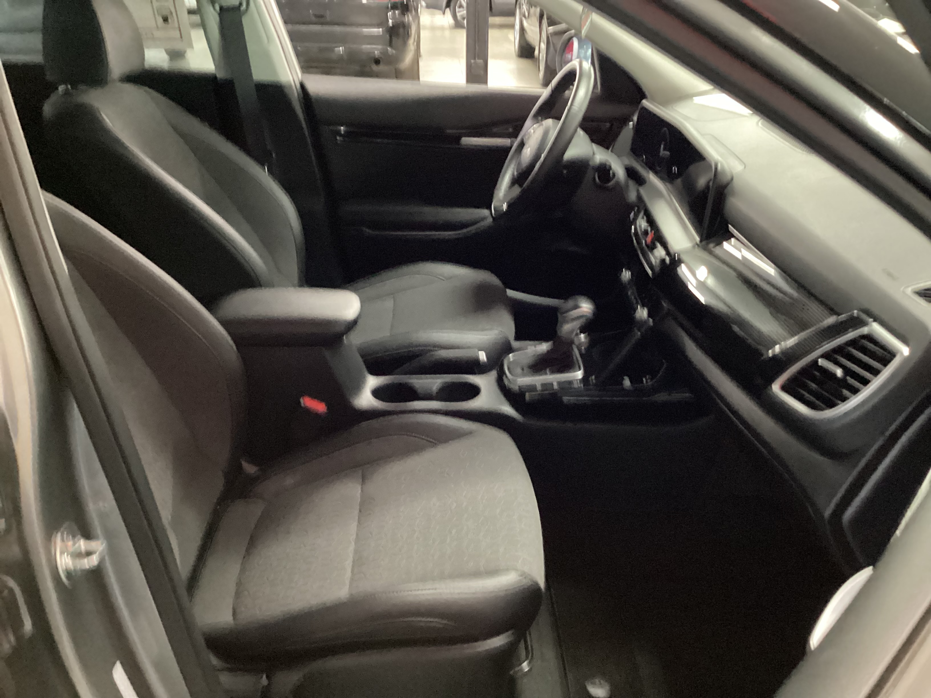 2024 KIA Seltos S AWD - Image 11