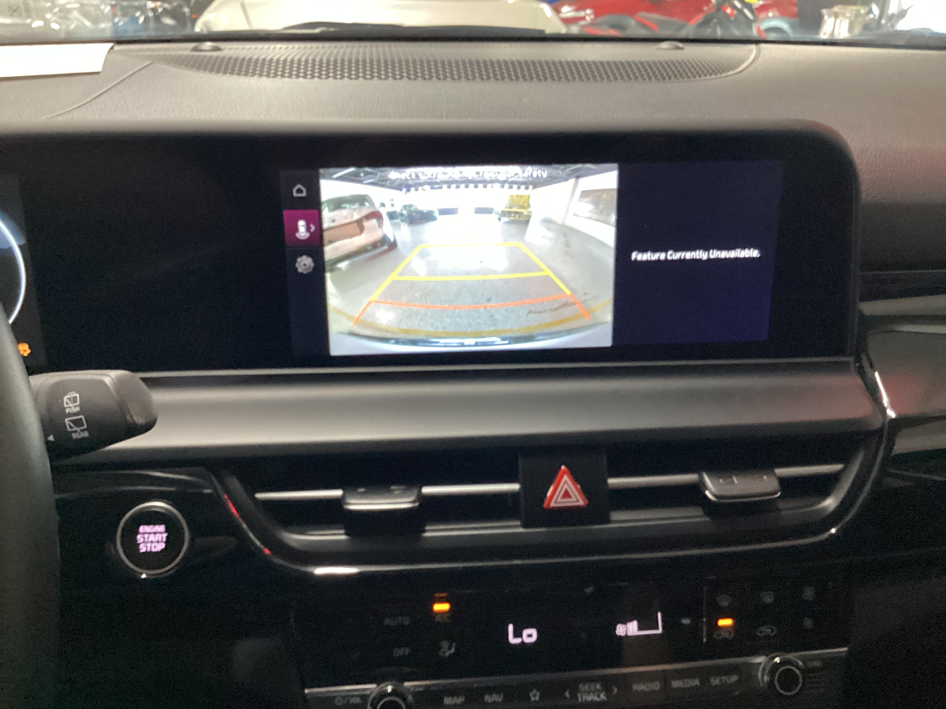 2024 KIA Seltos S AWD - Image 15