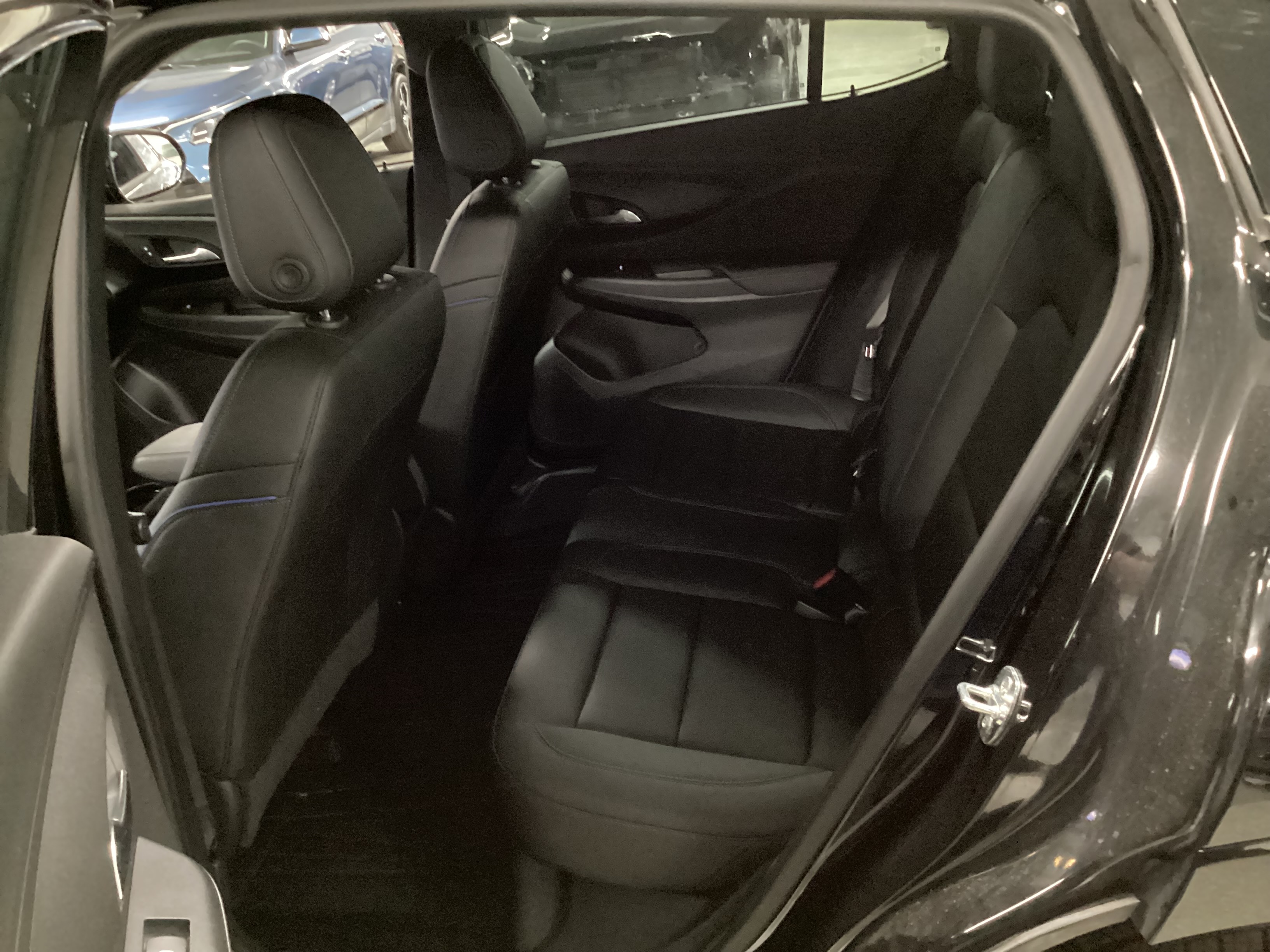 2025 BUICK Envista Sport Touring - Image 9