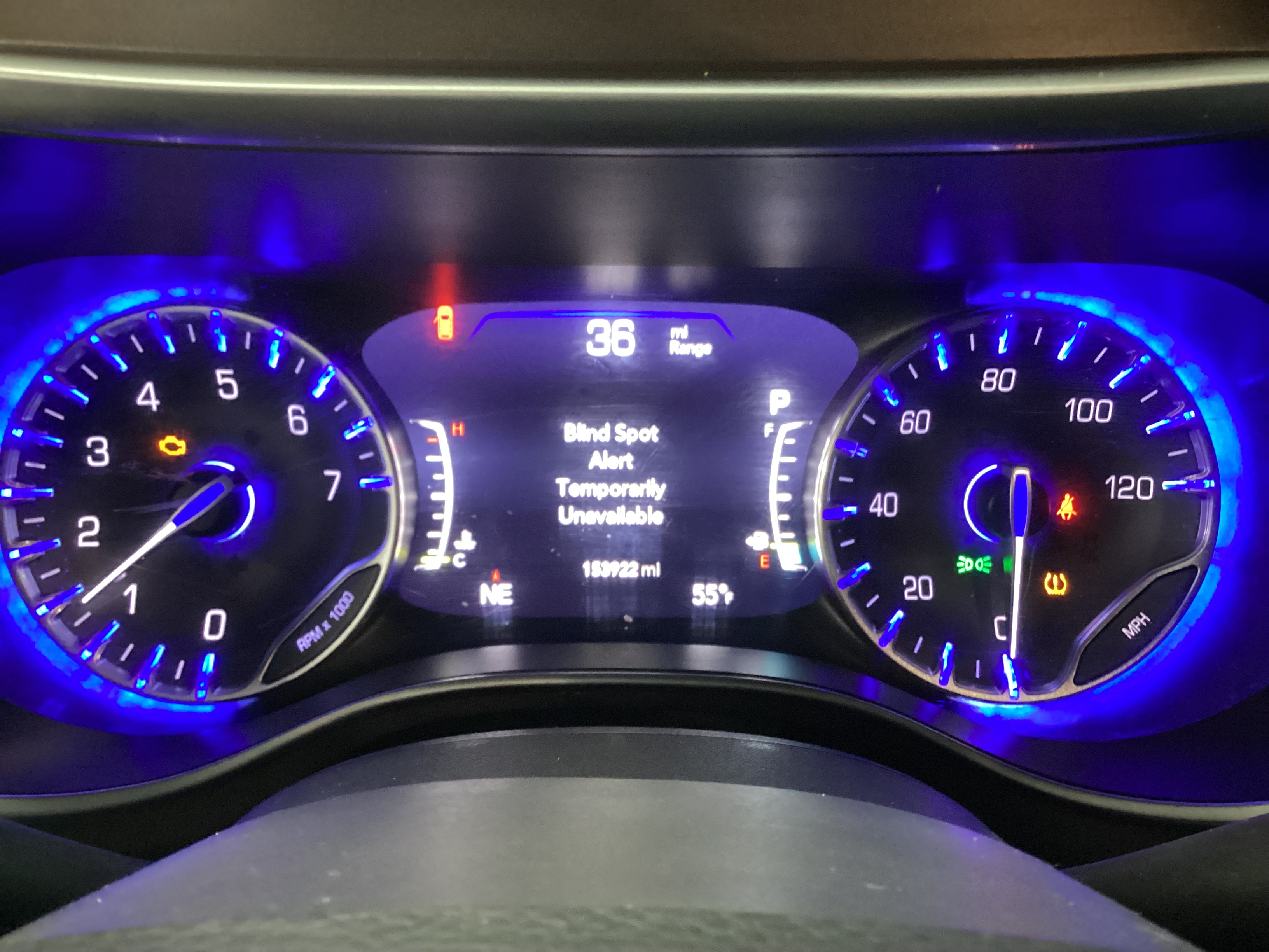 2017 CHRYSLER Pacifica Touring-L Plus - Image 13