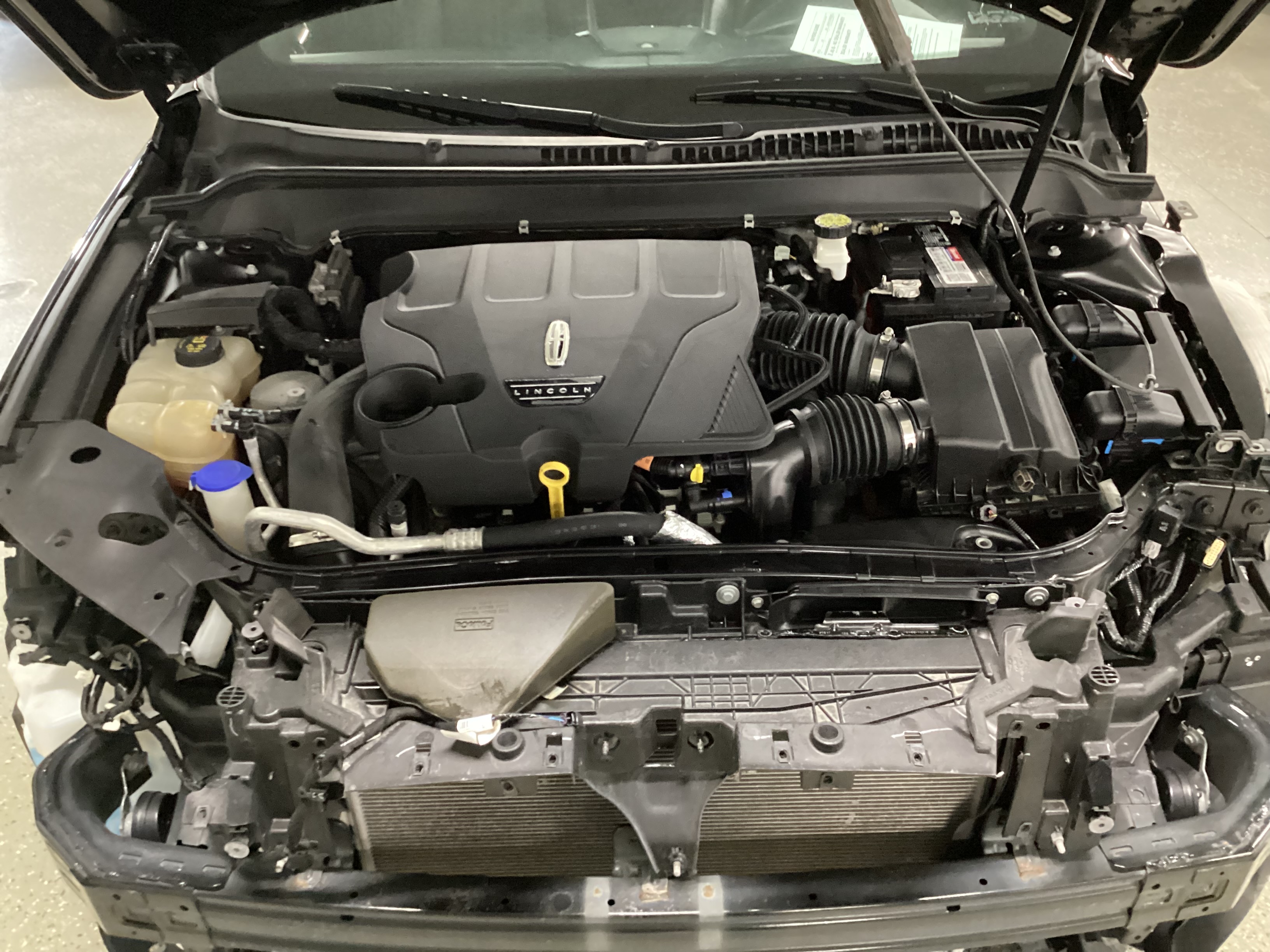 2020 LINCOLN MKZ Reserve AWD - Image 6