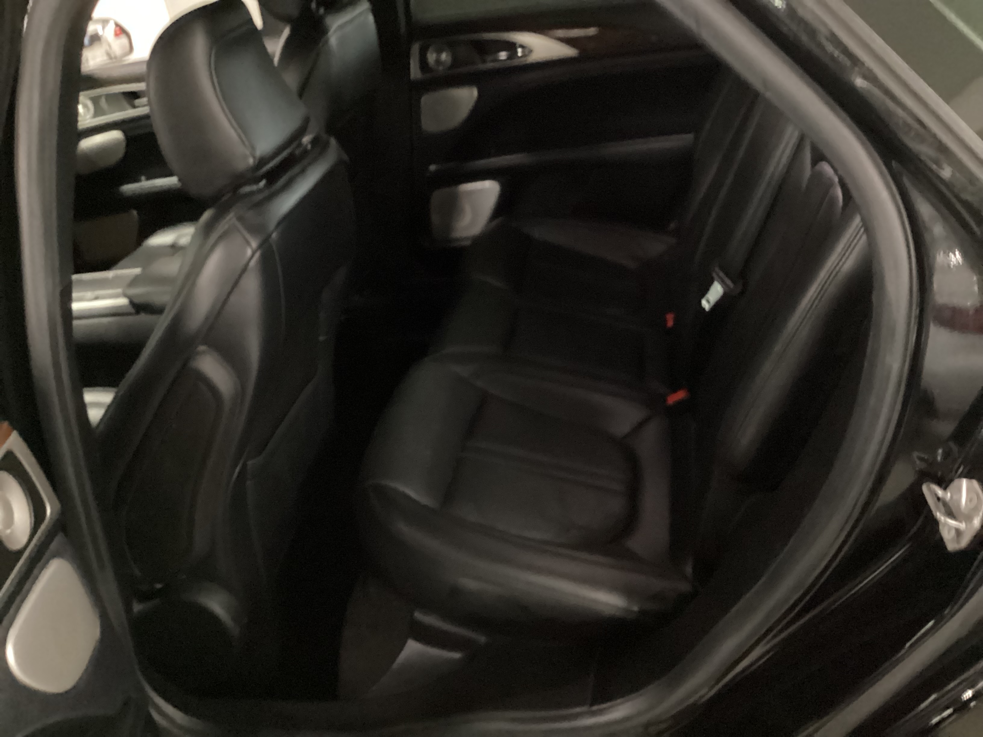 2020 LINCOLN MKZ Reserve AWD - Image 10