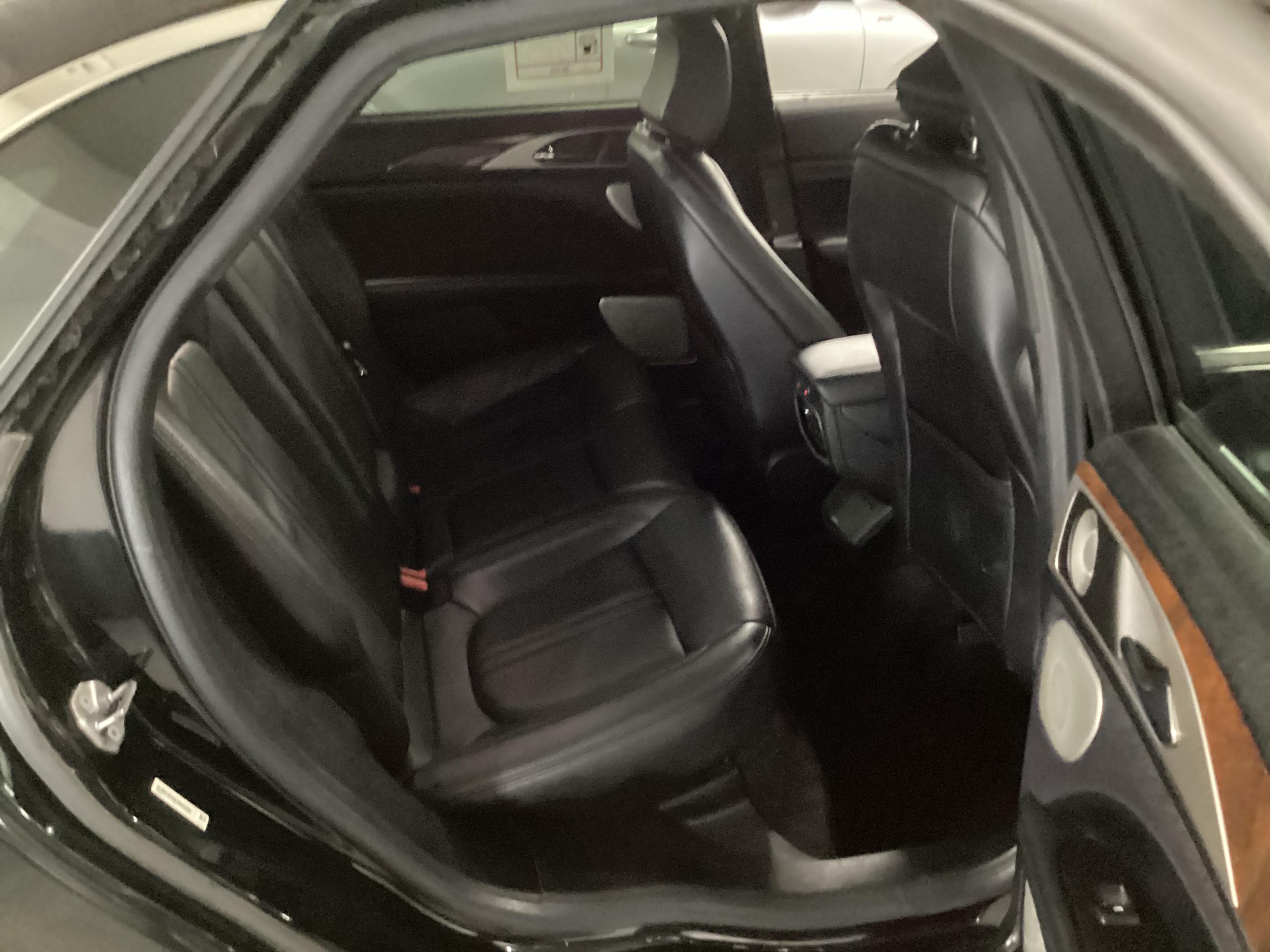 2020 LINCOLN MKZ Reserve AWD - Image 11