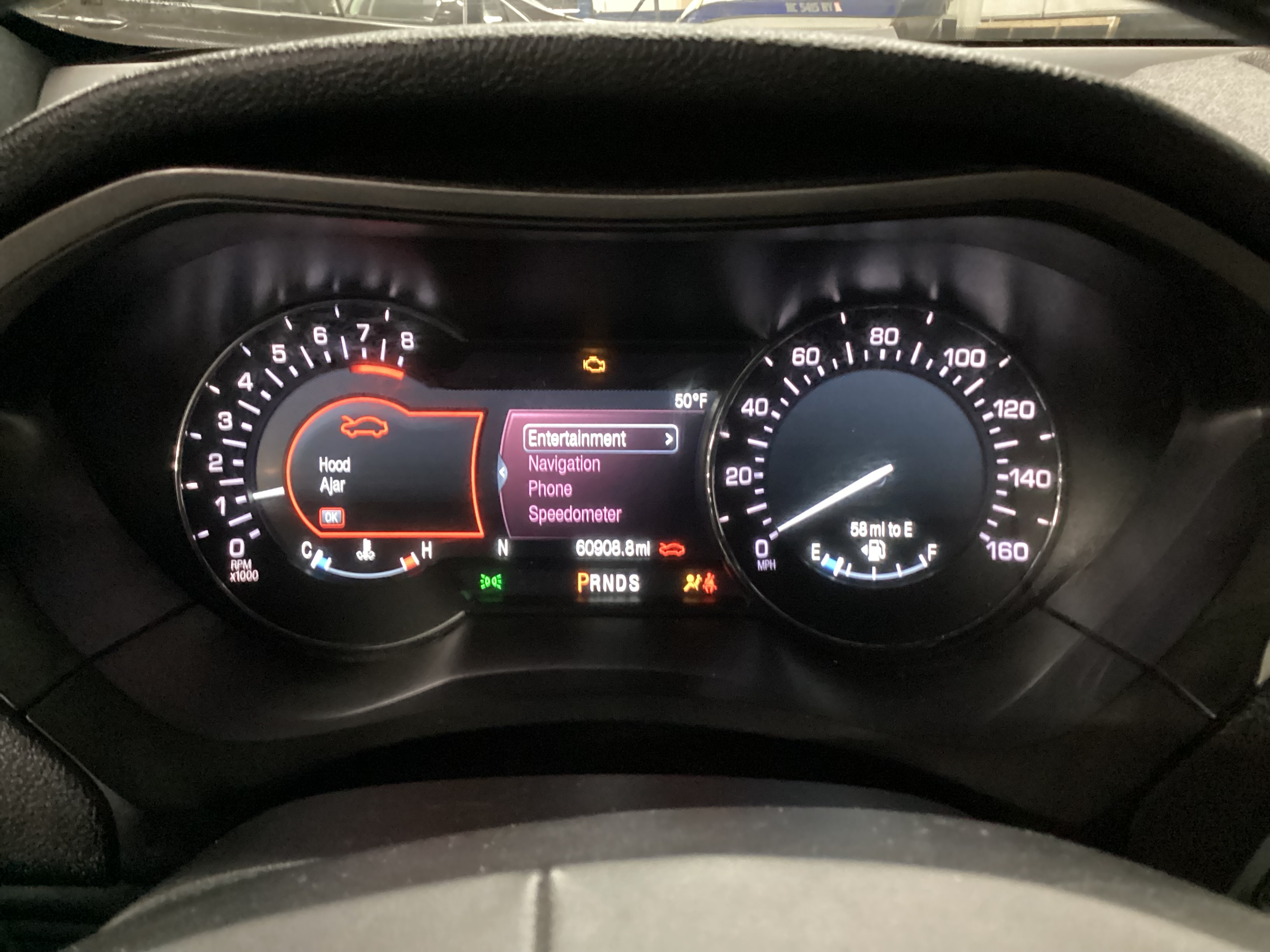 2020 LINCOLN MKZ Reserve AWD - Image 14