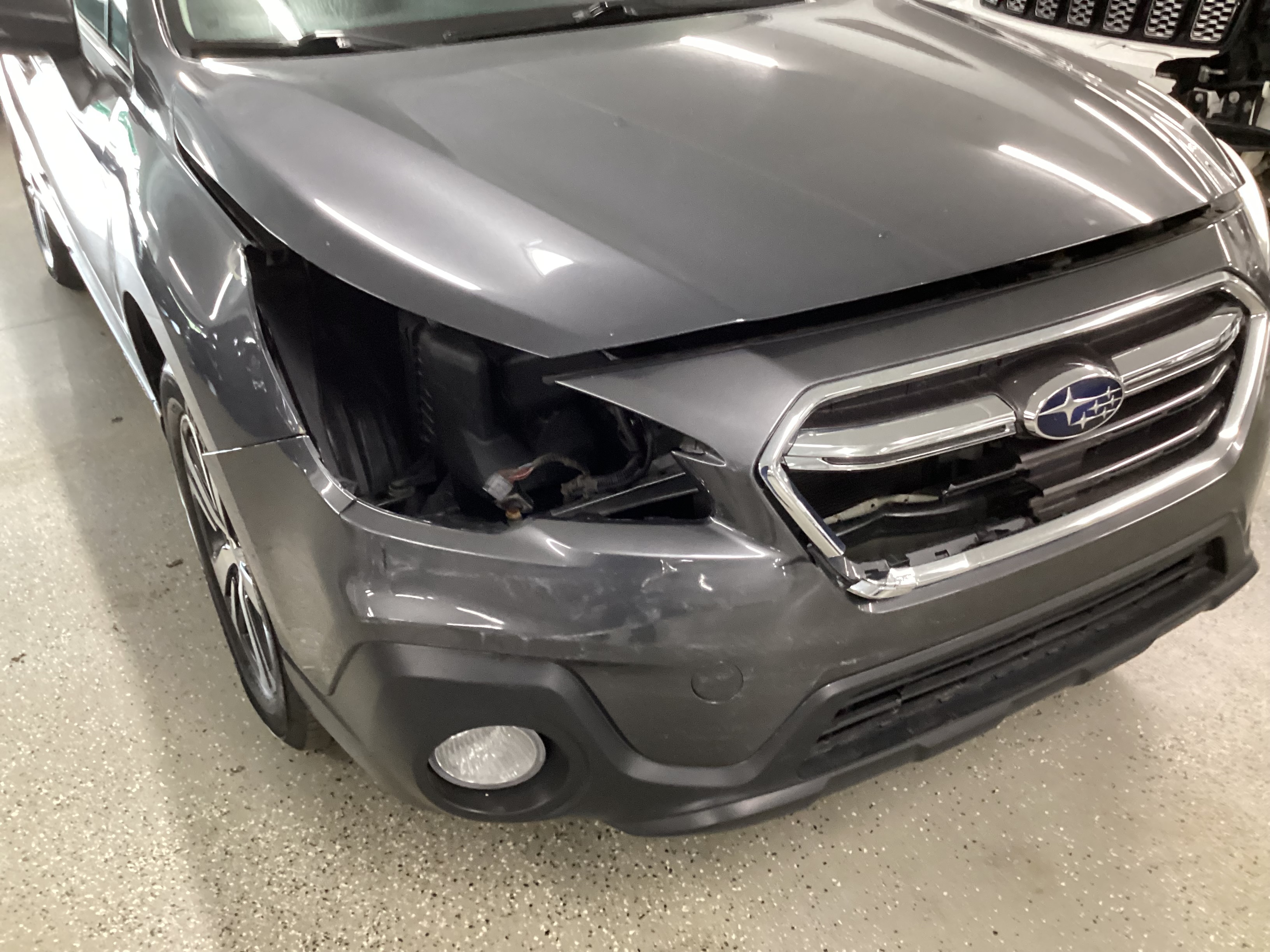 2019 SUBARU Outback Limited AWD - Image 5