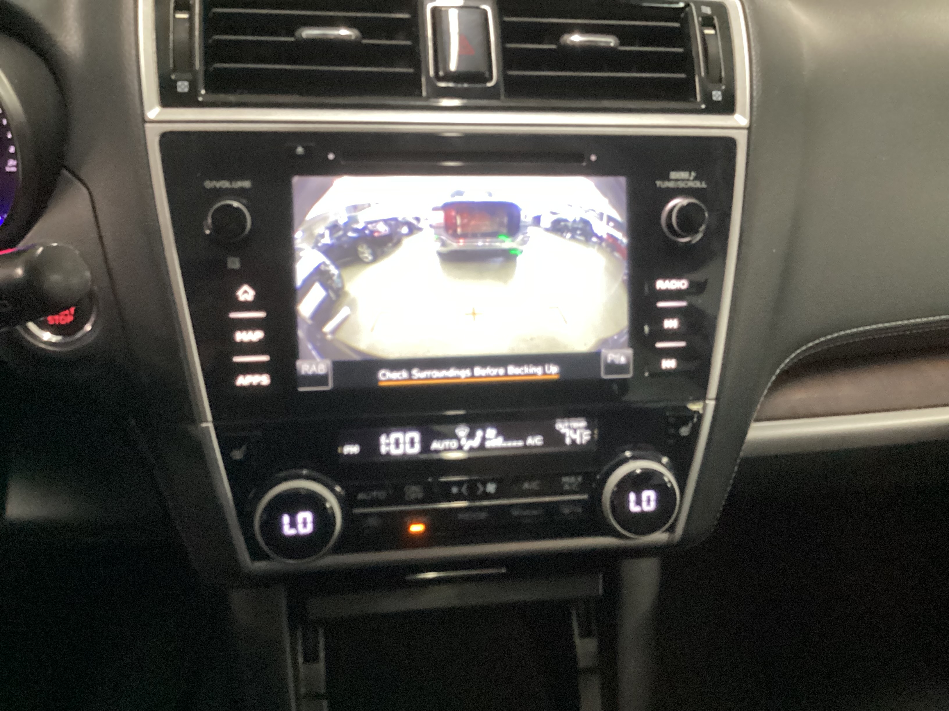 2019 SUBARU Outback Limited AWD - Image 18
