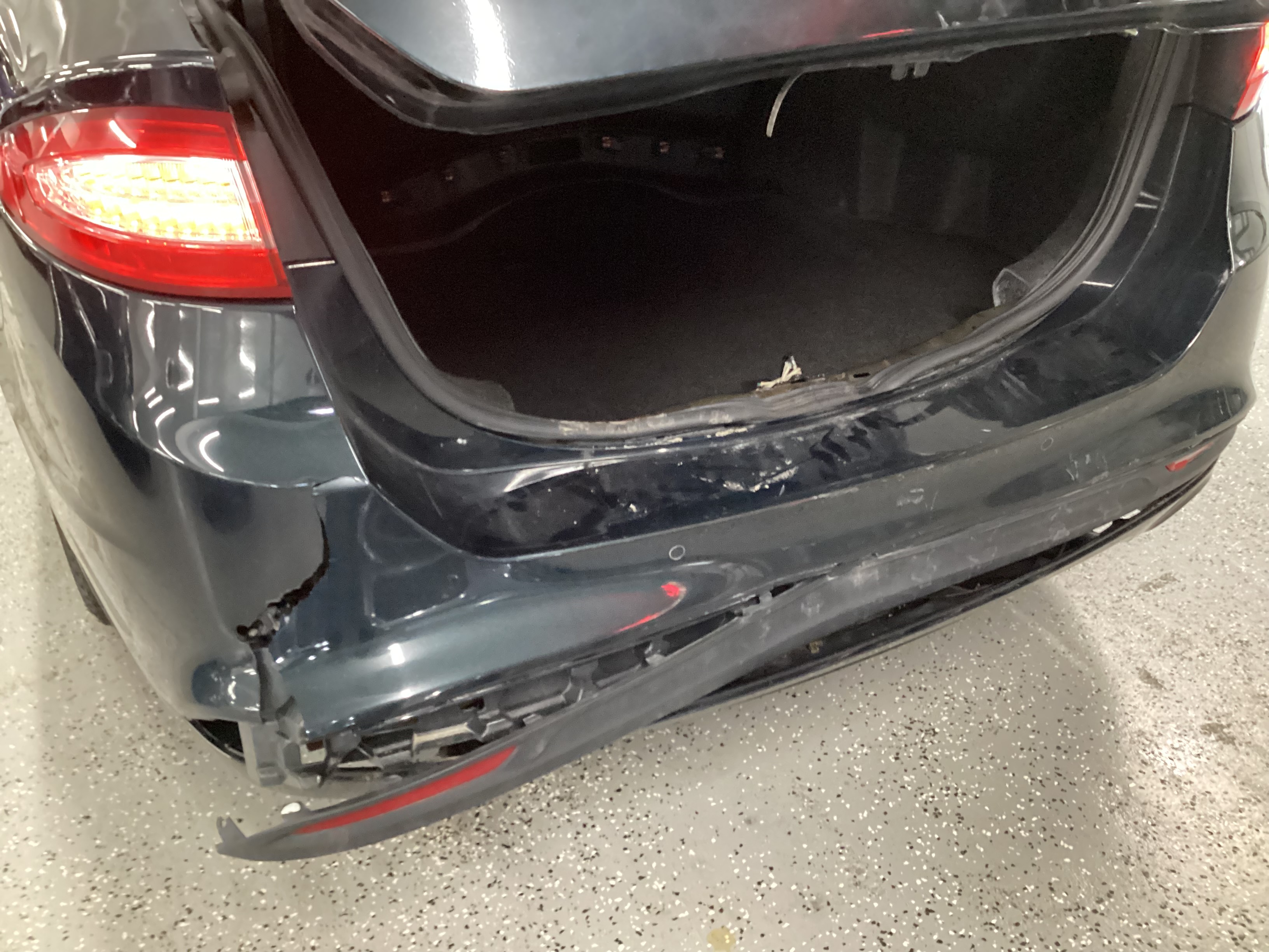 2014 FORD Fusion SE - Image 7