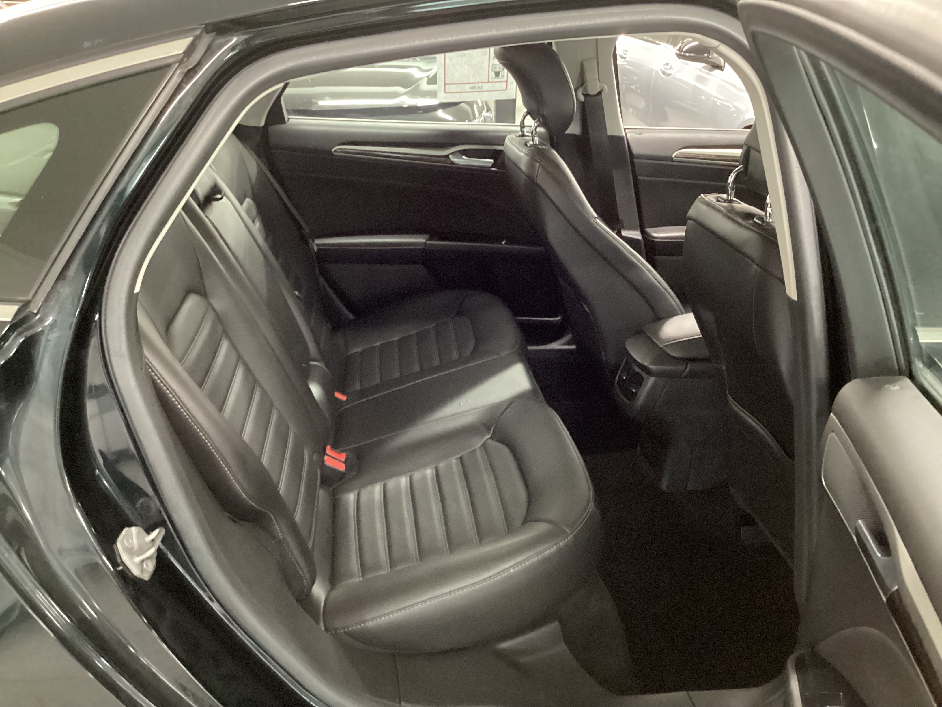 2014 FORD Fusion SE - Image 9