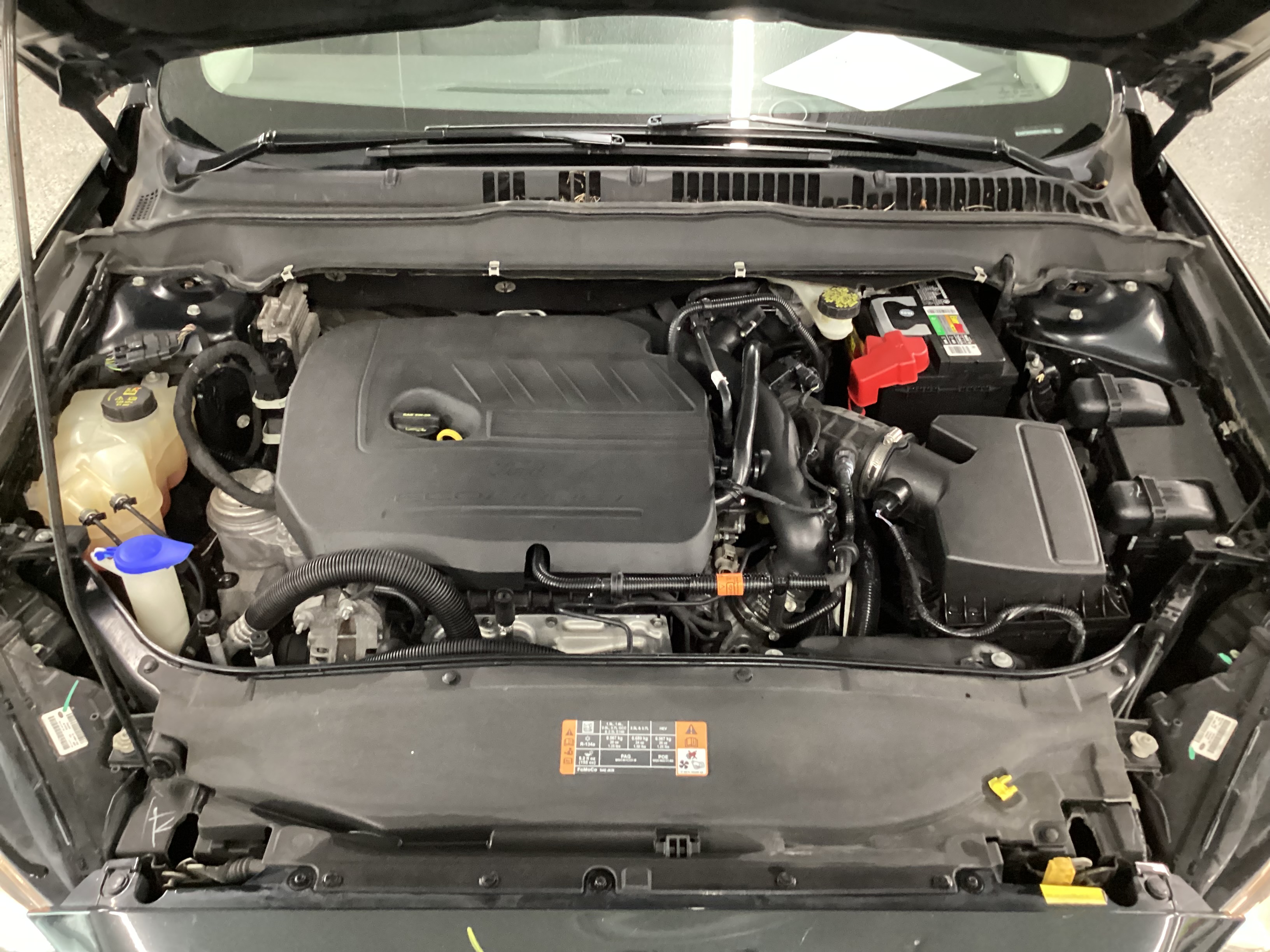 2014 FORD Fusion SE - Image 11