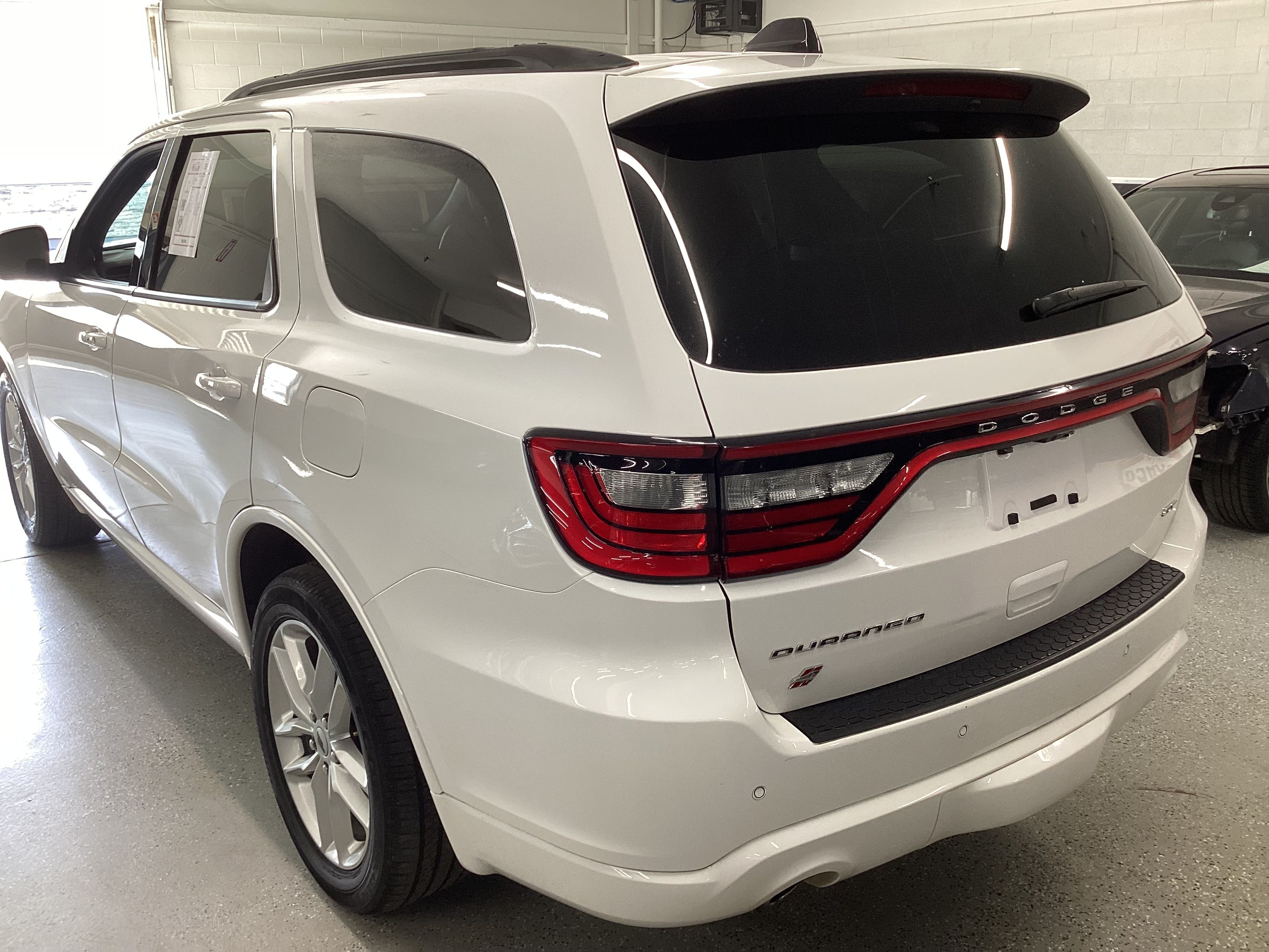 2024 DODGE Durango GT Plus AWD - Image 2