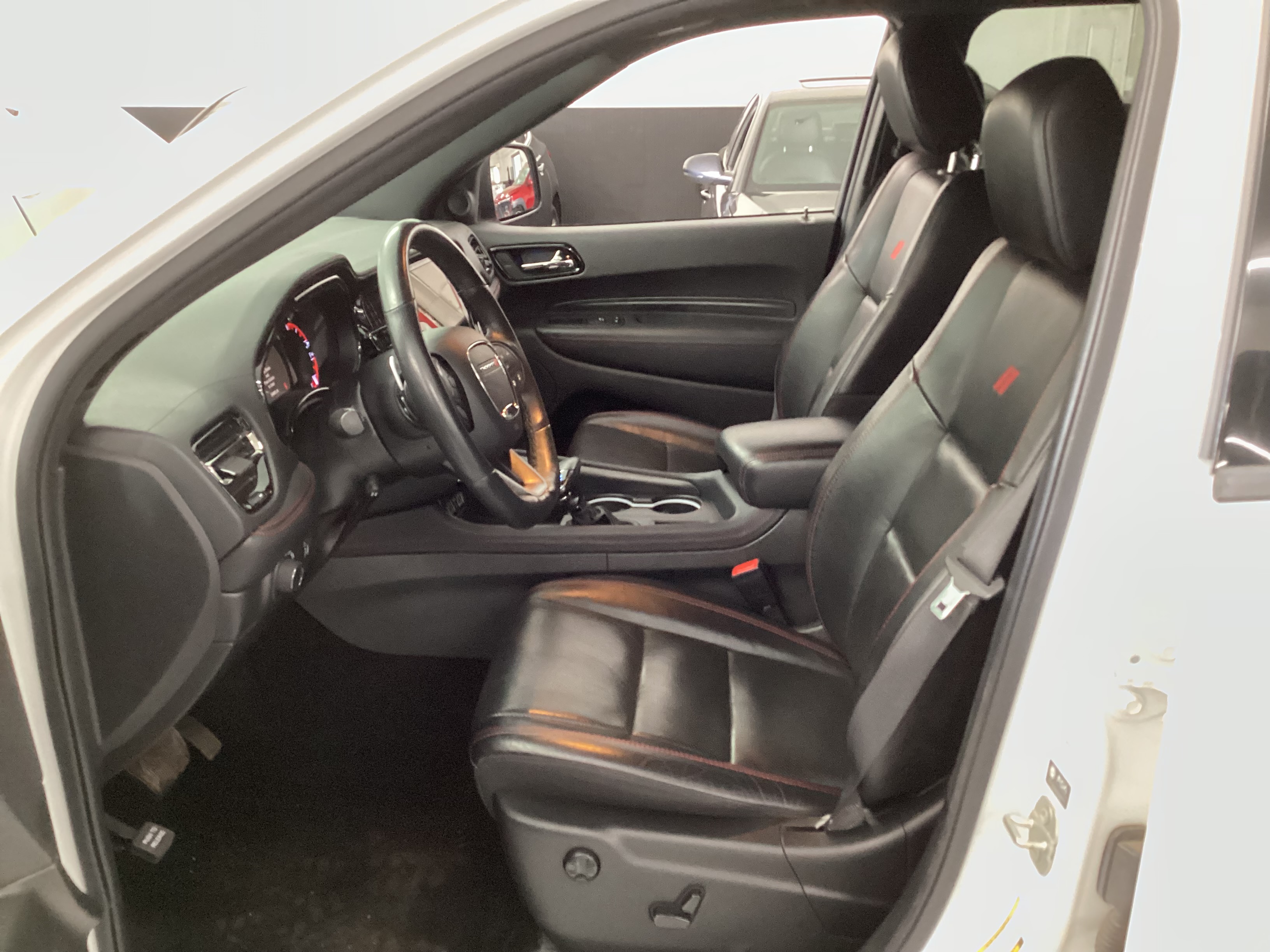 2024 DODGE Durango GT Plus AWD - Image 10
