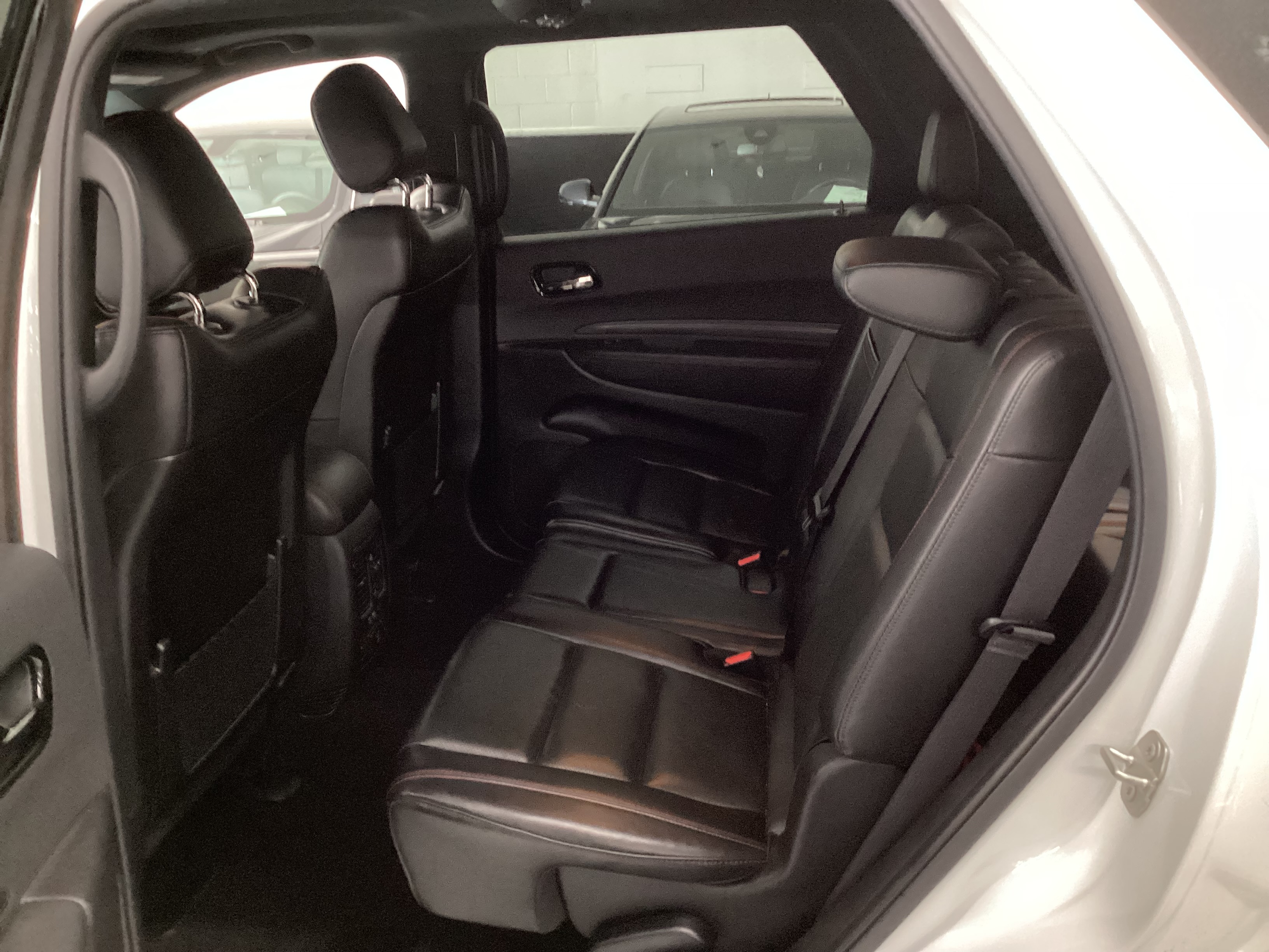 2024 DODGE Durango GT Plus AWD - Image 11