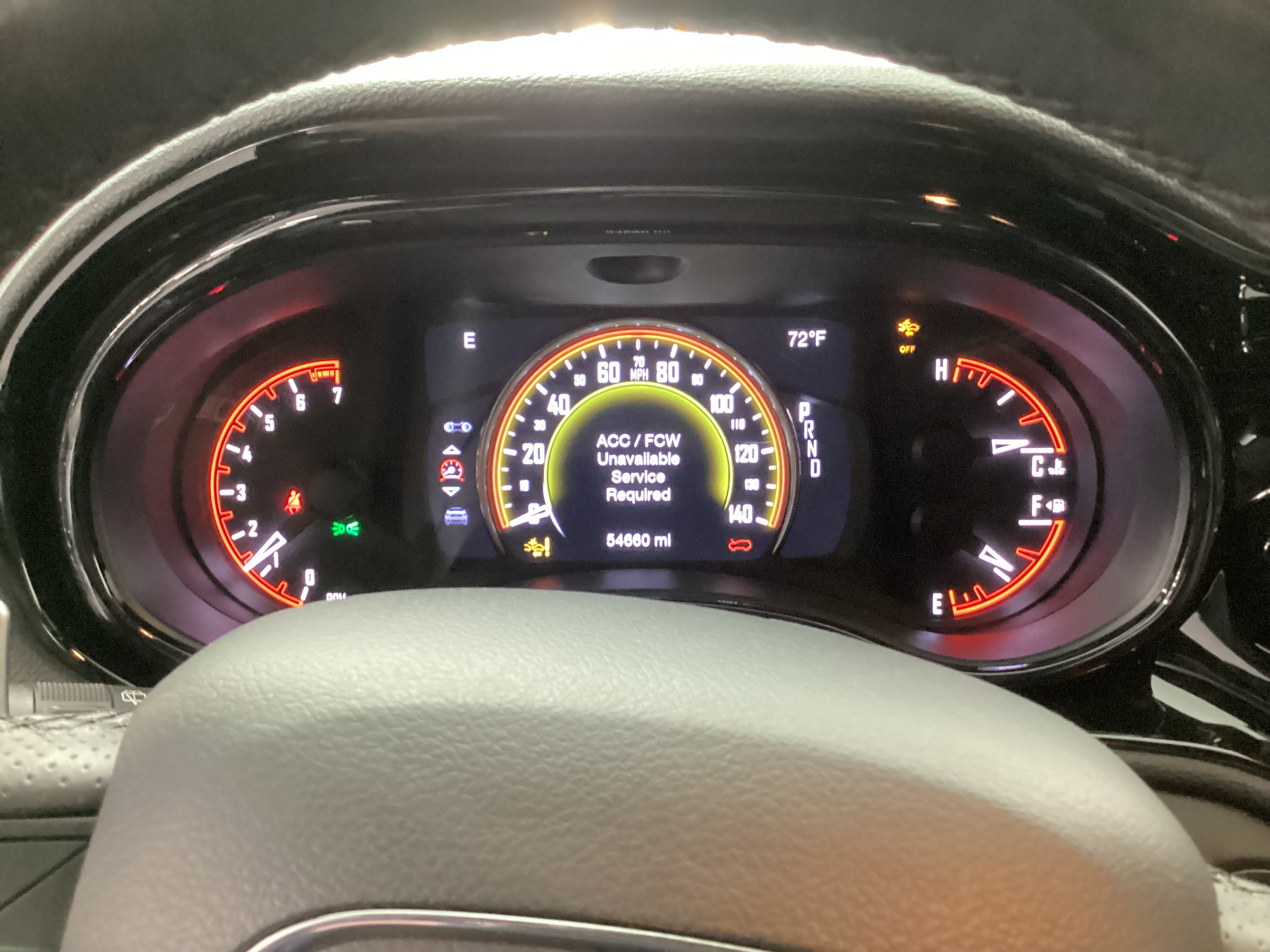 2024 DODGE Durango GT Plus AWD - Image 15