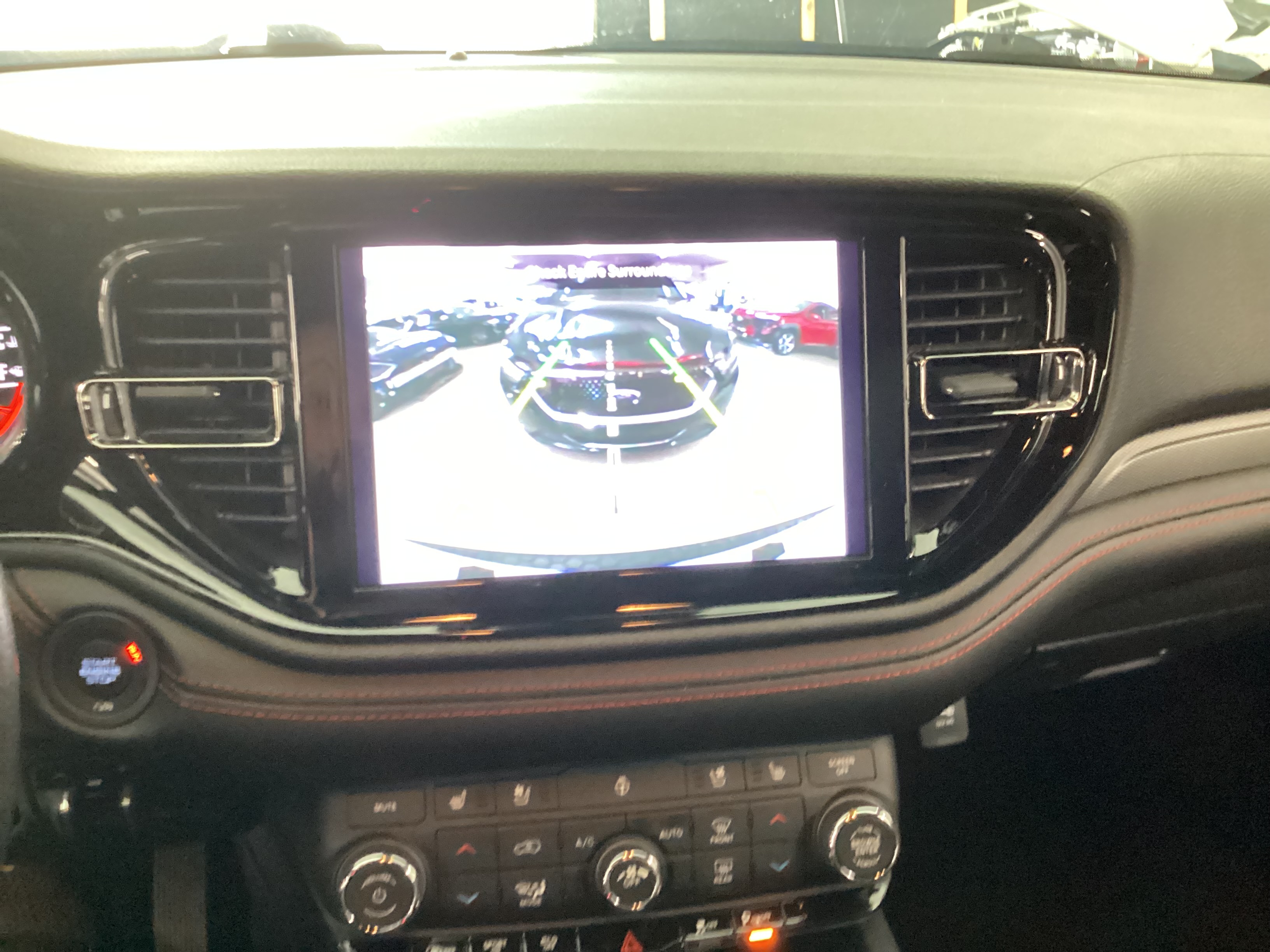 2024 DODGE Durango GT Plus AWD - Image 16