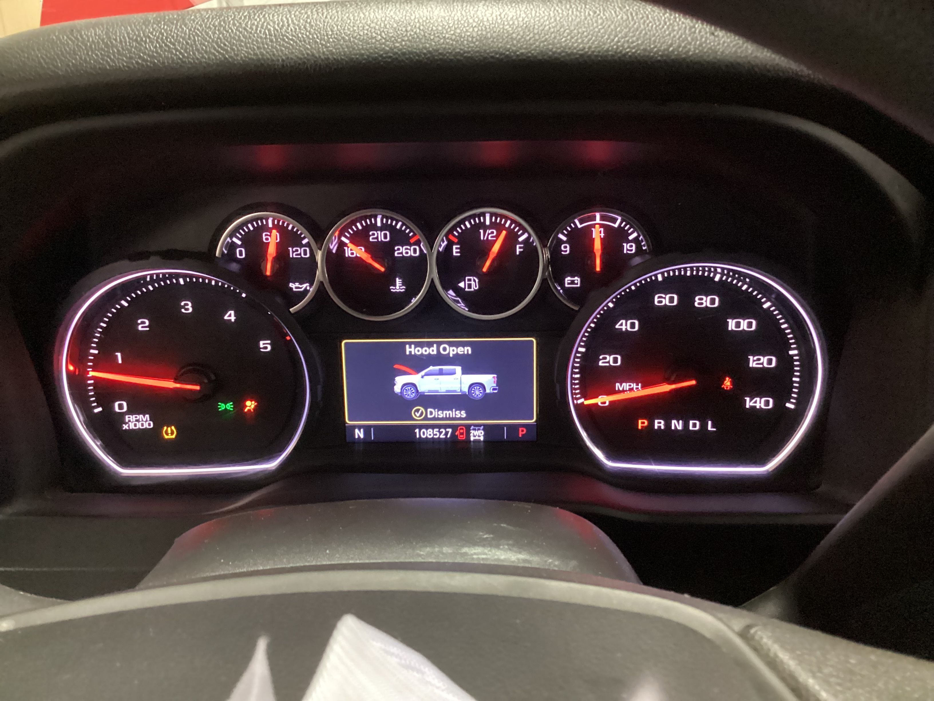 2022 CHEVROLET Silverado 3500HD LT Crew Cab 4WD Dually - Image 17