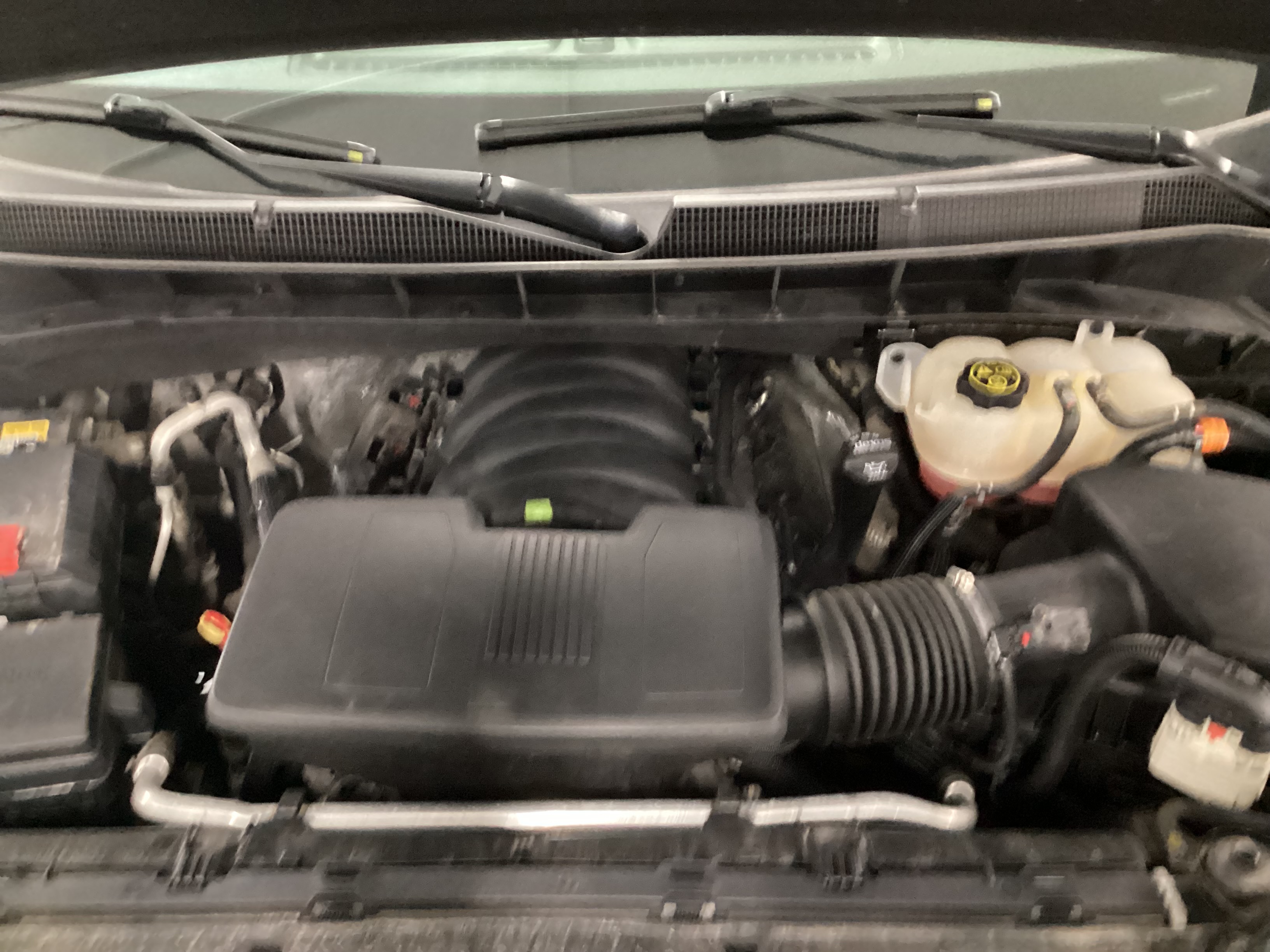 2021 CHEVROLET Silverado 4WD Crew Cab RST - Image 10