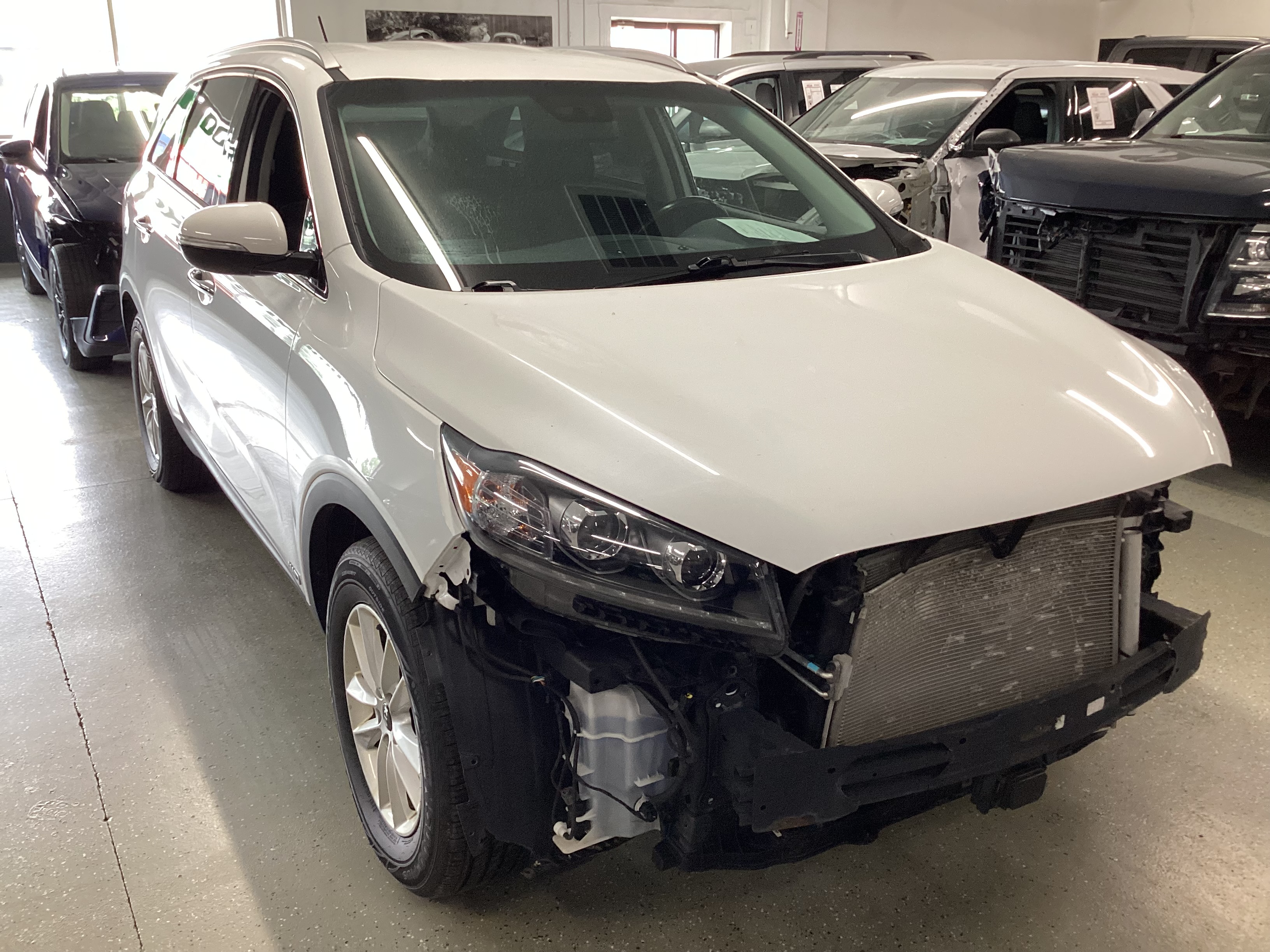 2020 KIA Sorento LX AWD - Image 4