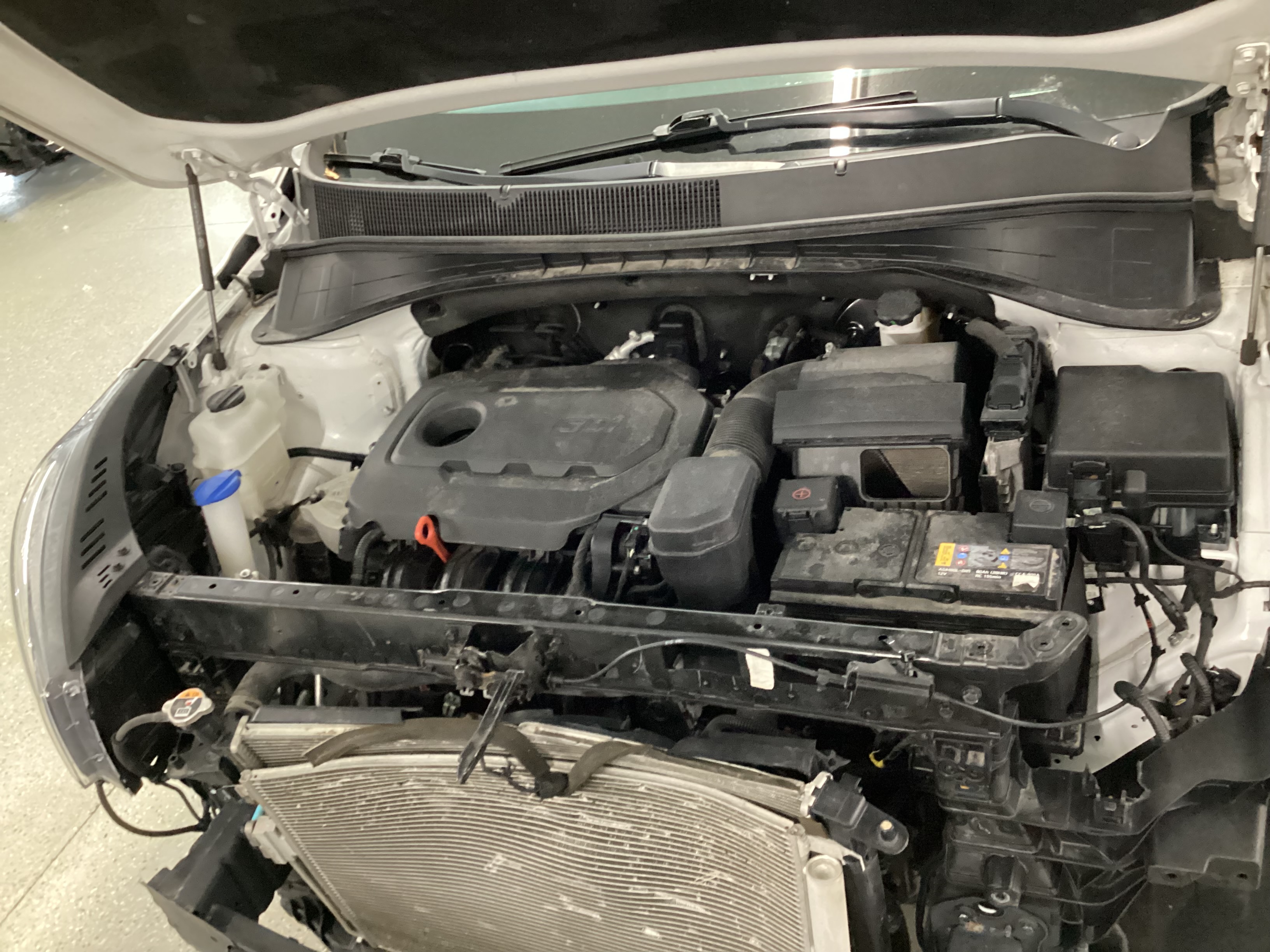 2020 KIA Sorento LX AWD - Image 11