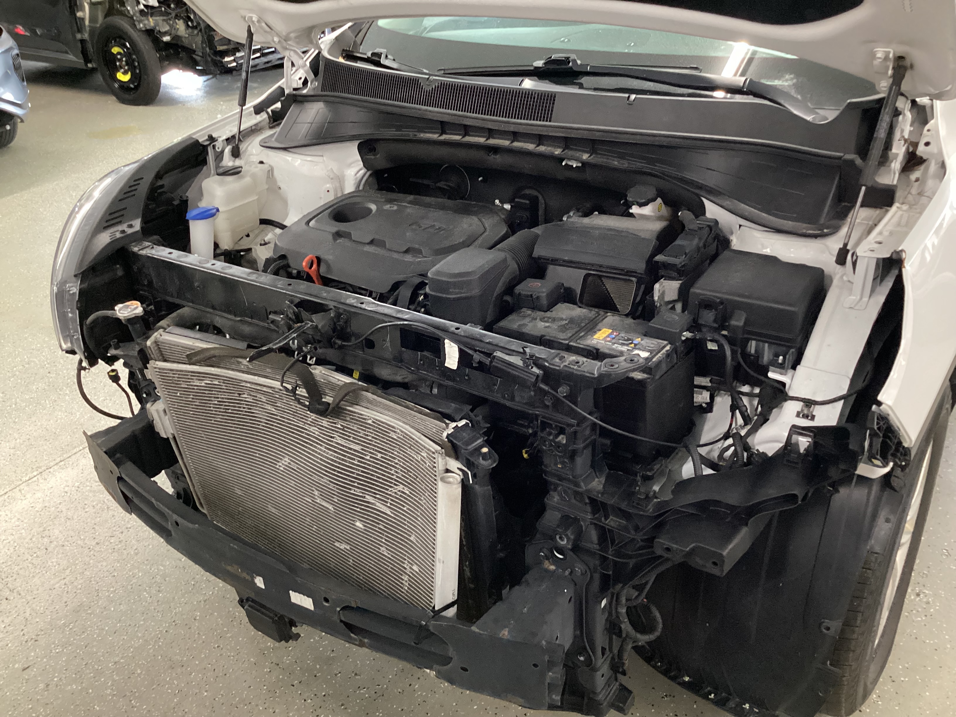 2020 KIA Sorento LX AWD - Image 12