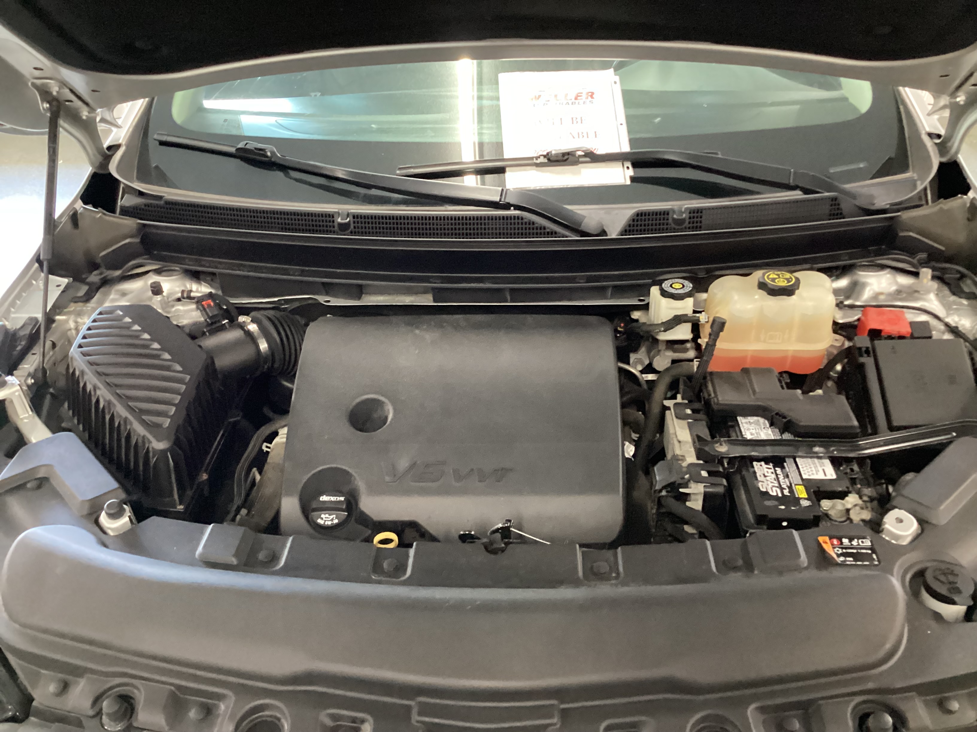 2018 BUICK Enclave Essence AWD - Image 5