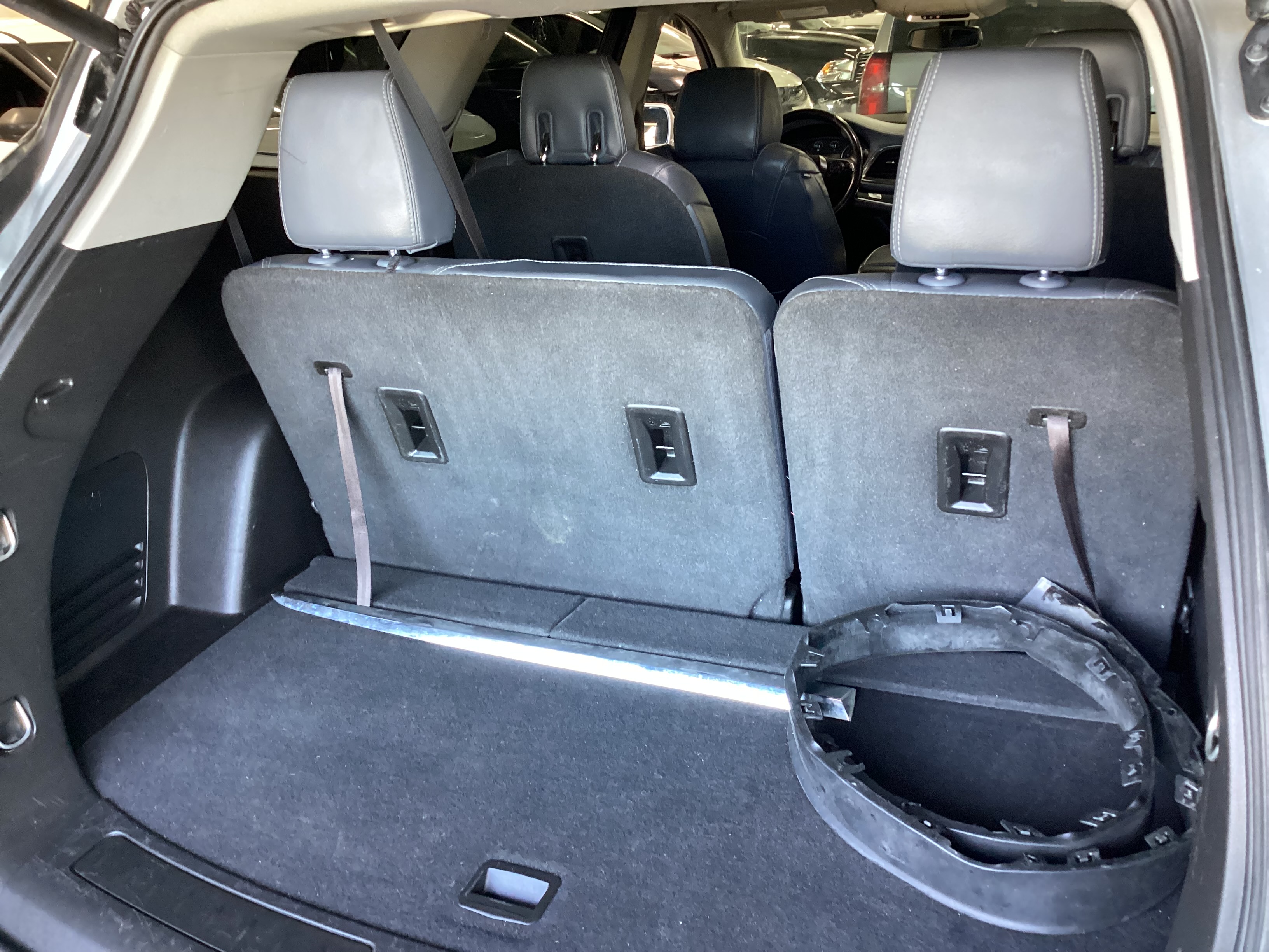 2018 BUICK Enclave Essence AWD - Image 9
