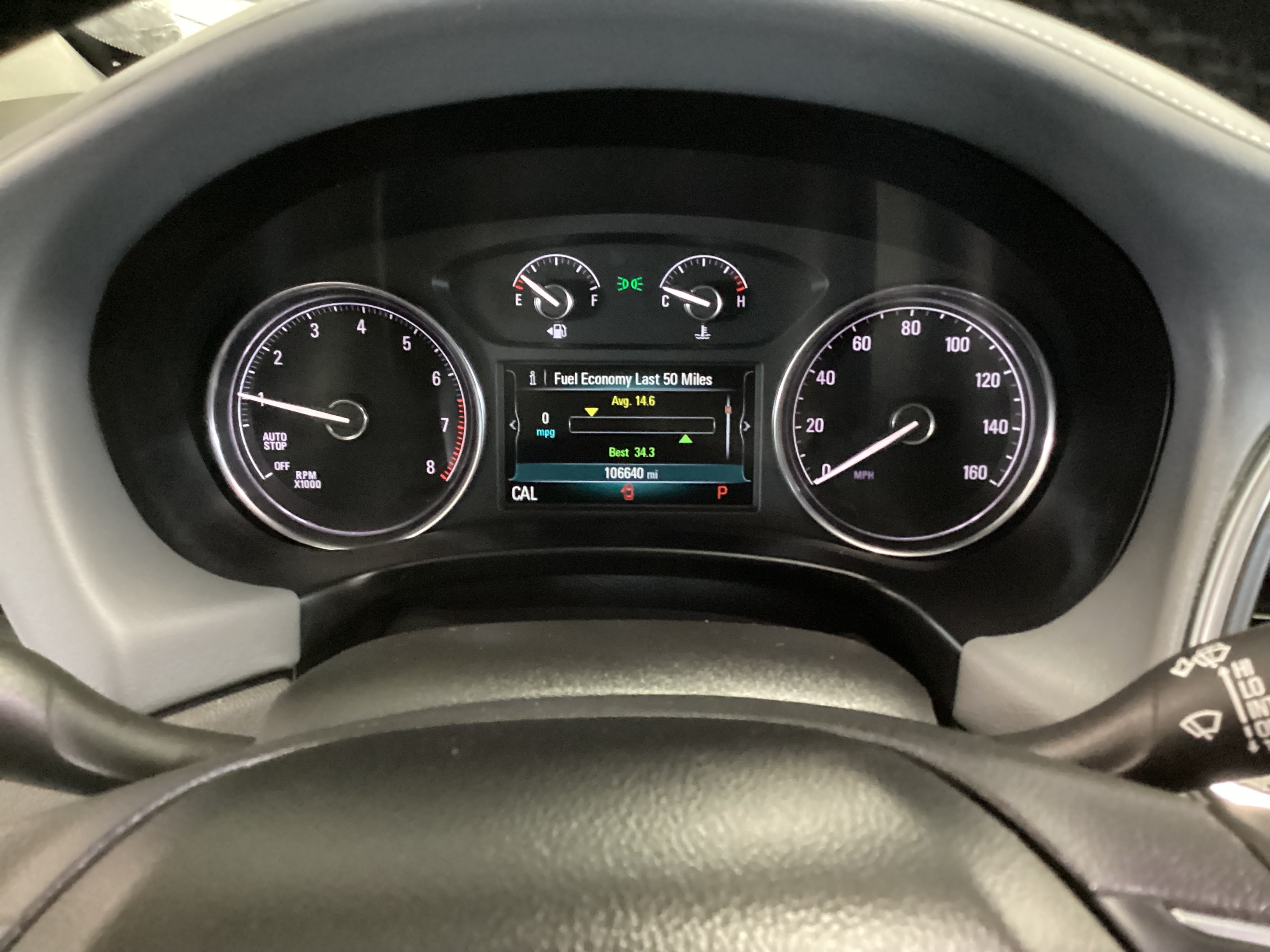 2018 BUICK Enclave Essence AWD - Image 16